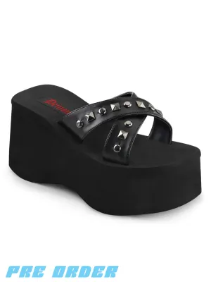 DEMONIA FUNN-29 ✰ PRE ORDER ✰
