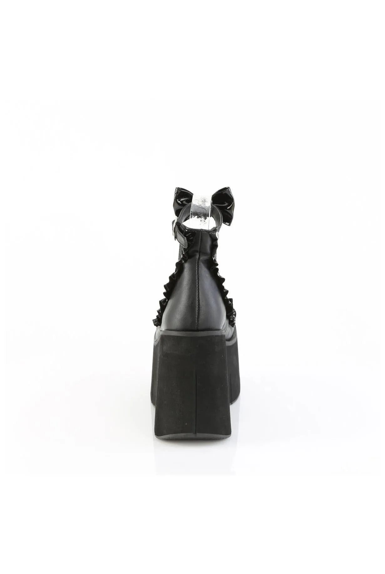 Demonia KERA-18 Ankle Shoe