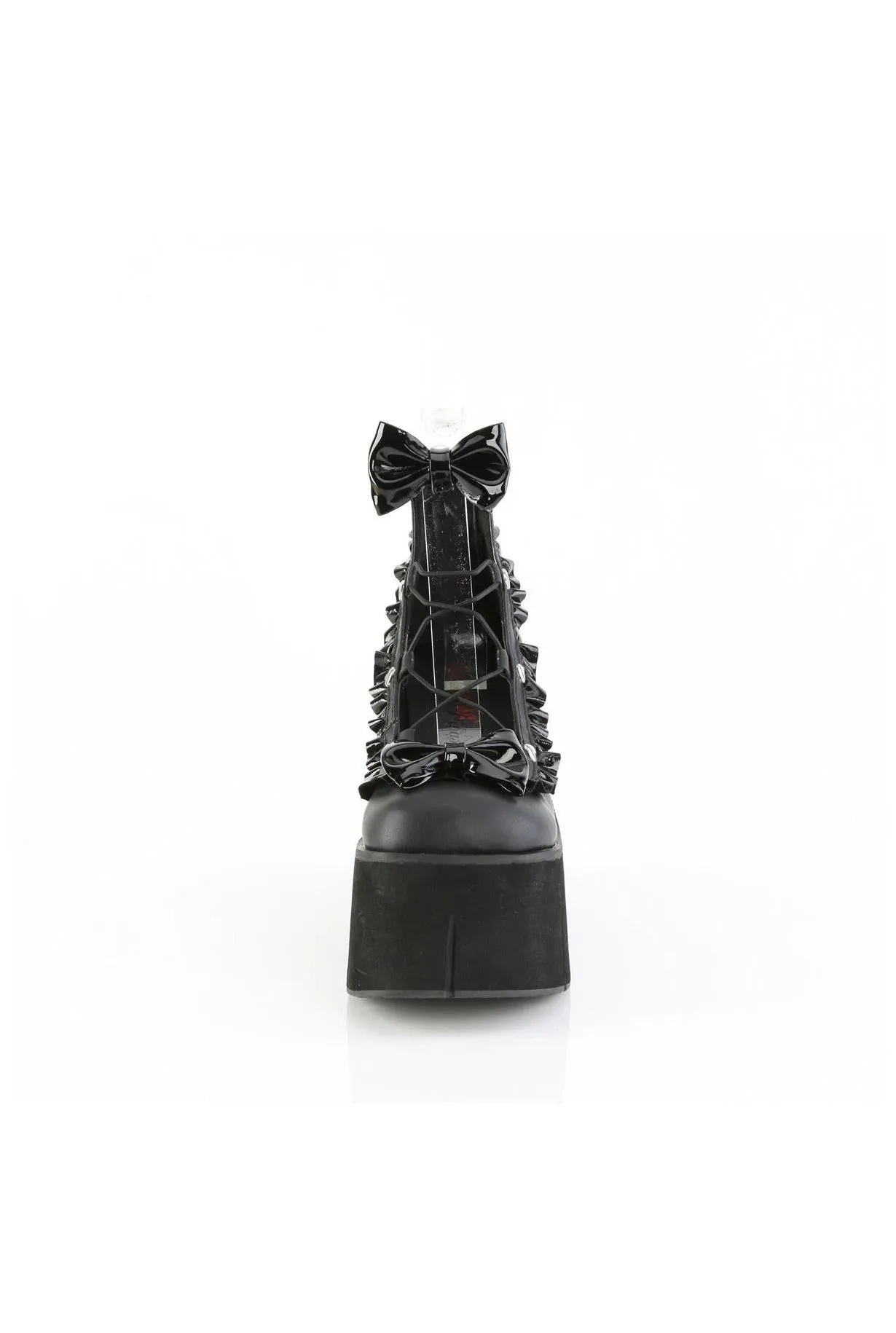 Demonia KERA-18 Ankle Shoe