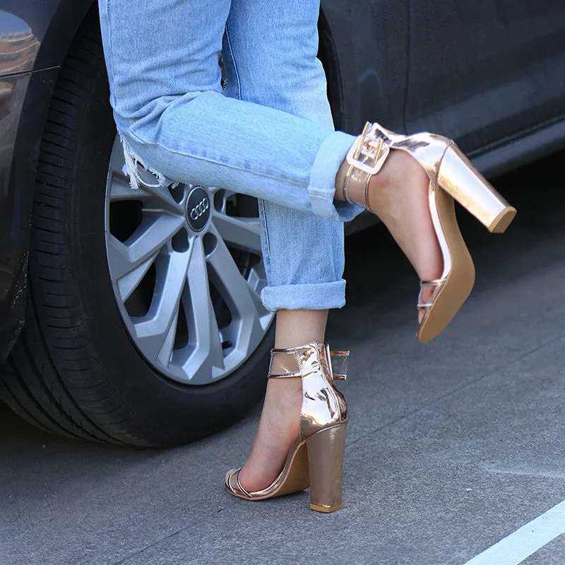 Desire Gold