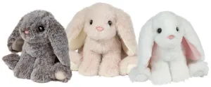 Douglas - Mini Bunny - Grey