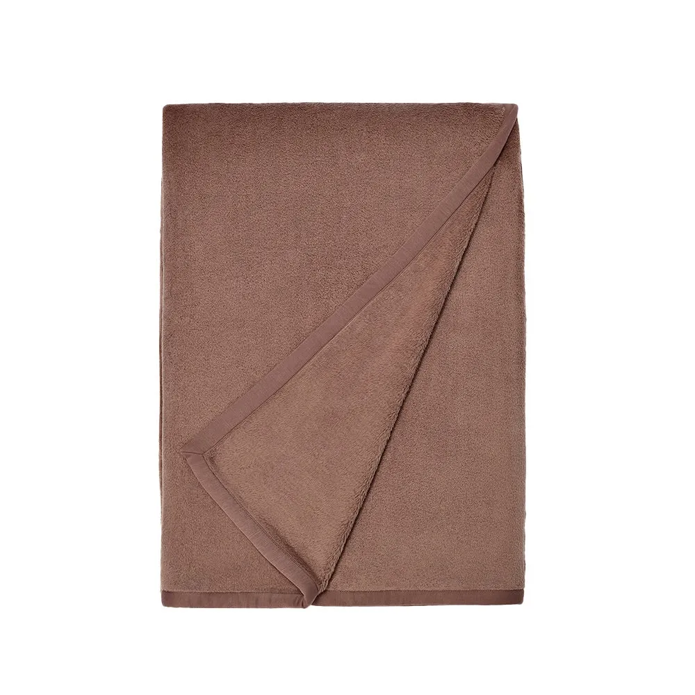 Duffield Throw II (All Spice)