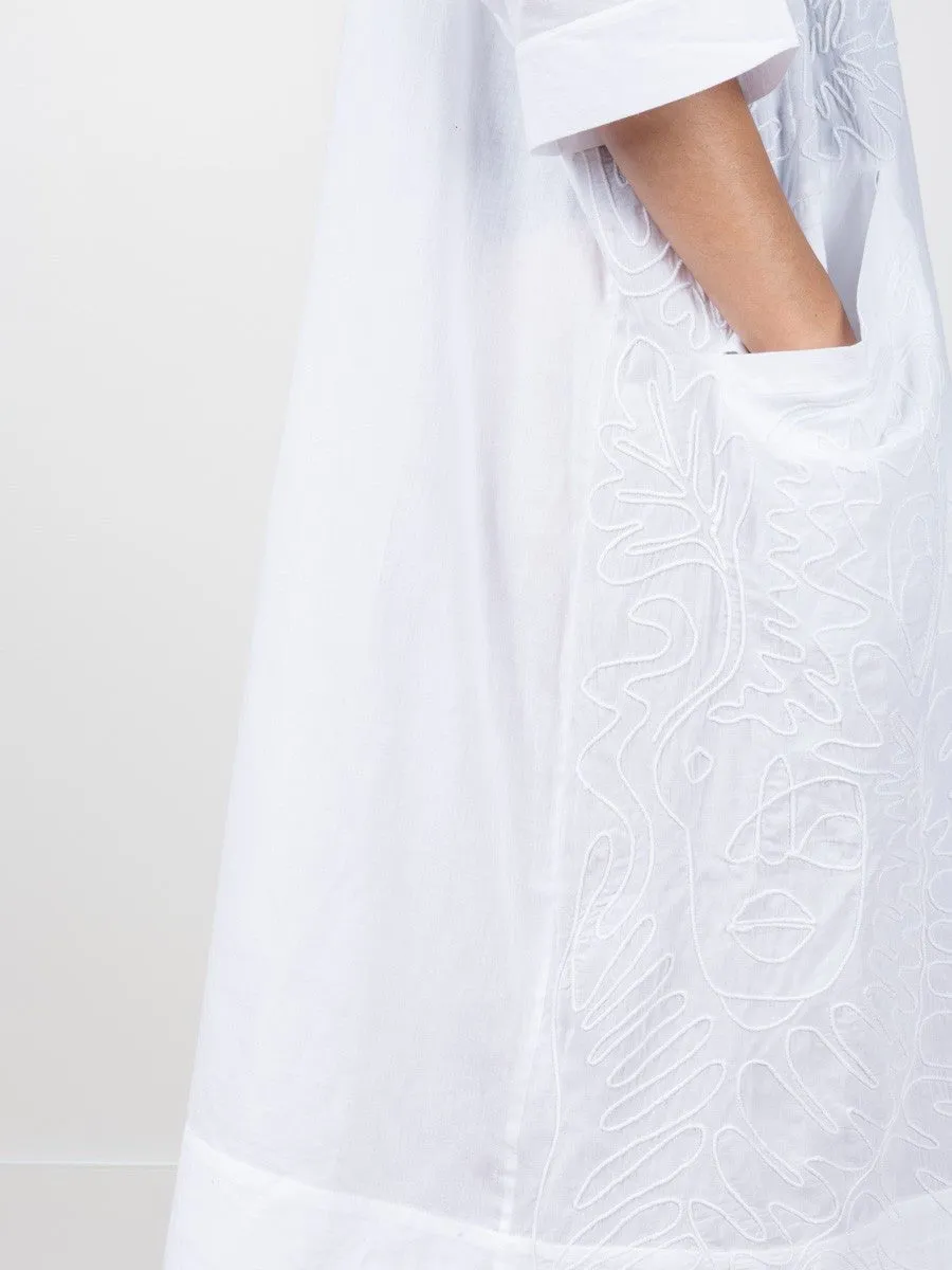dune dress