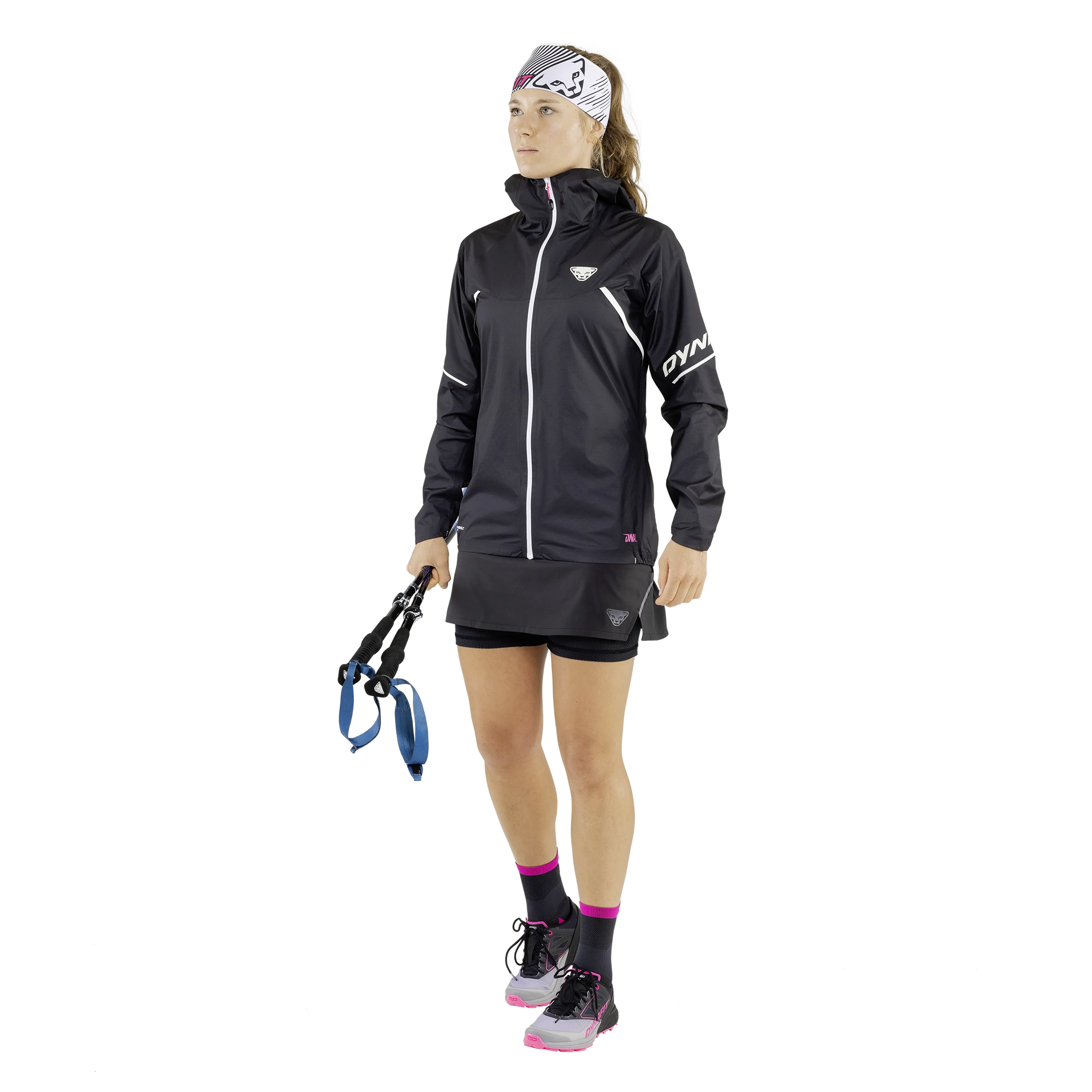 Dynafit Ultra 3-Layer Jacket (Women's)