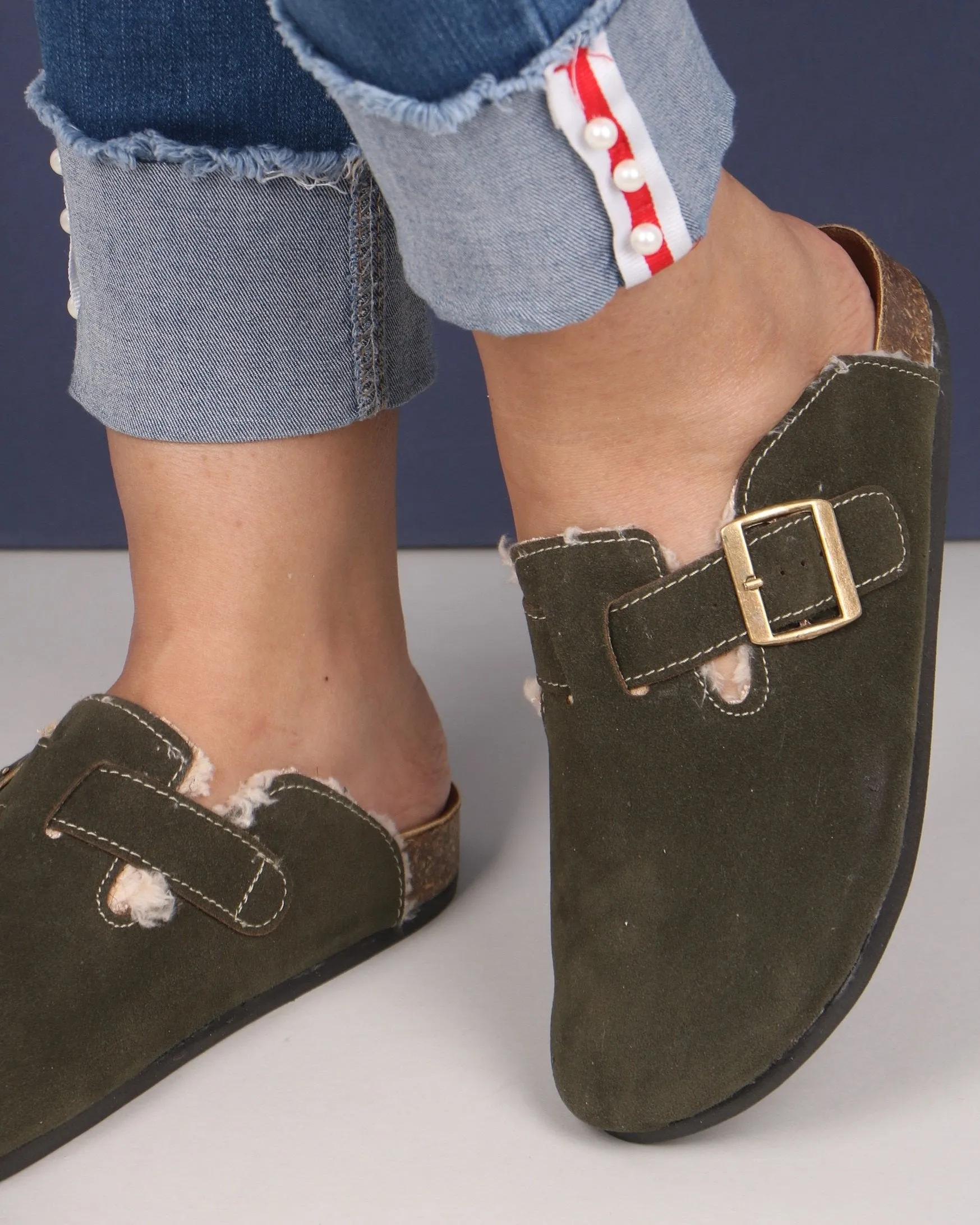 Edge Mule - 4112
