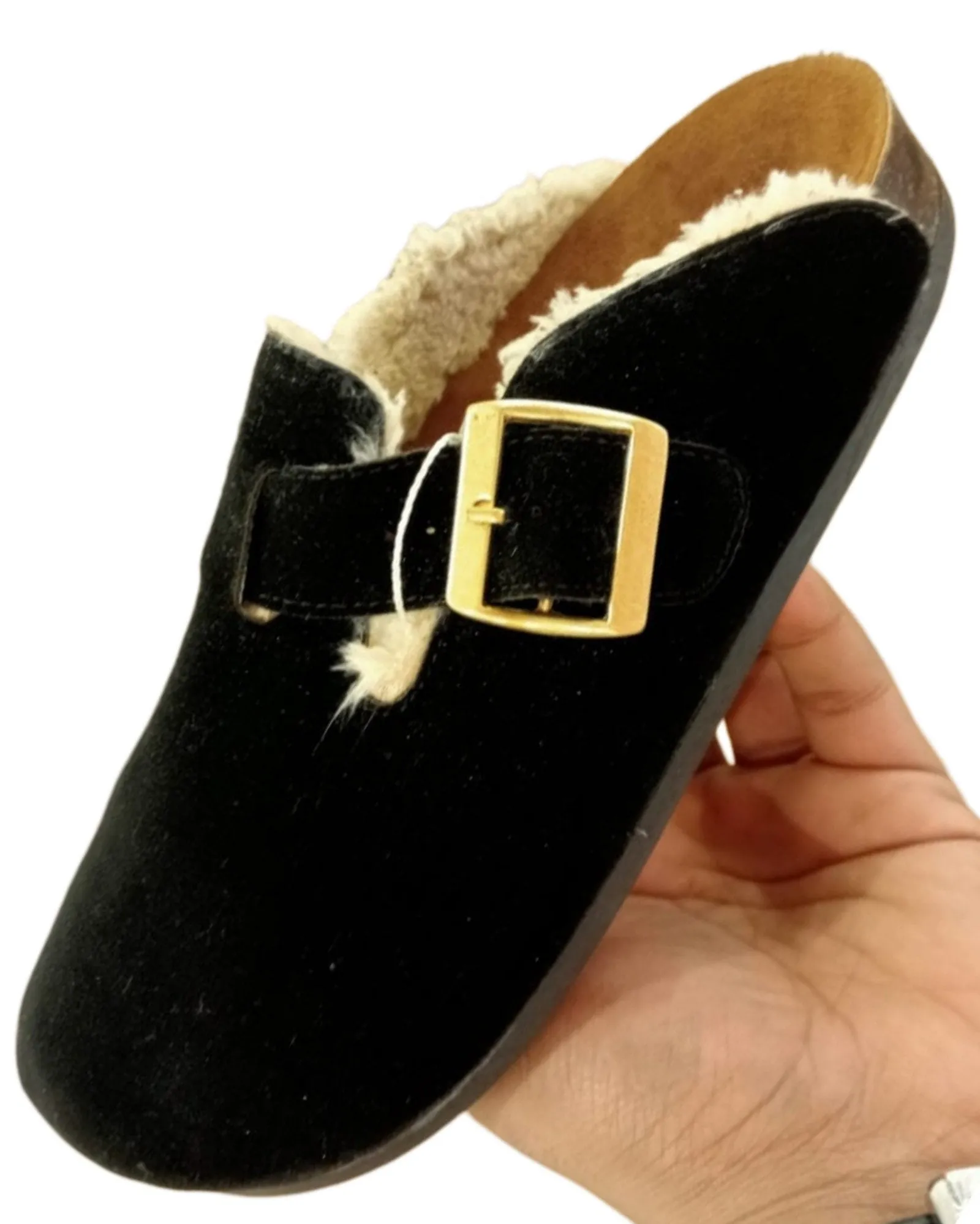 Edge Mule - 4112
