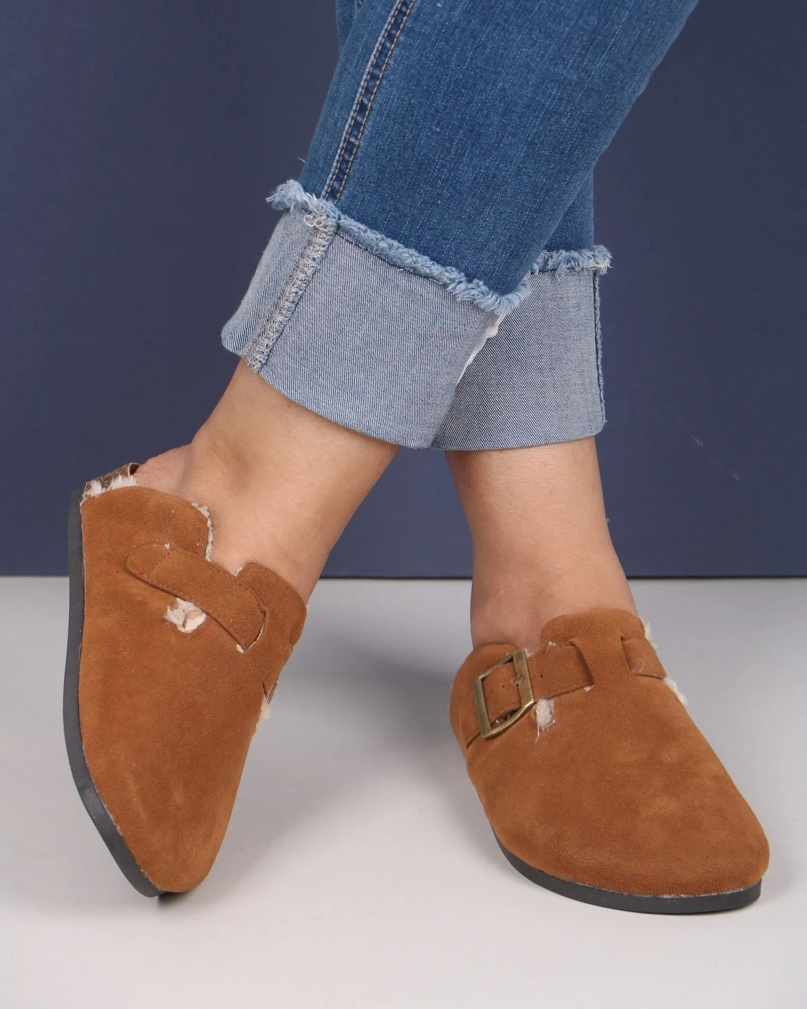 Edge Mule - 4112