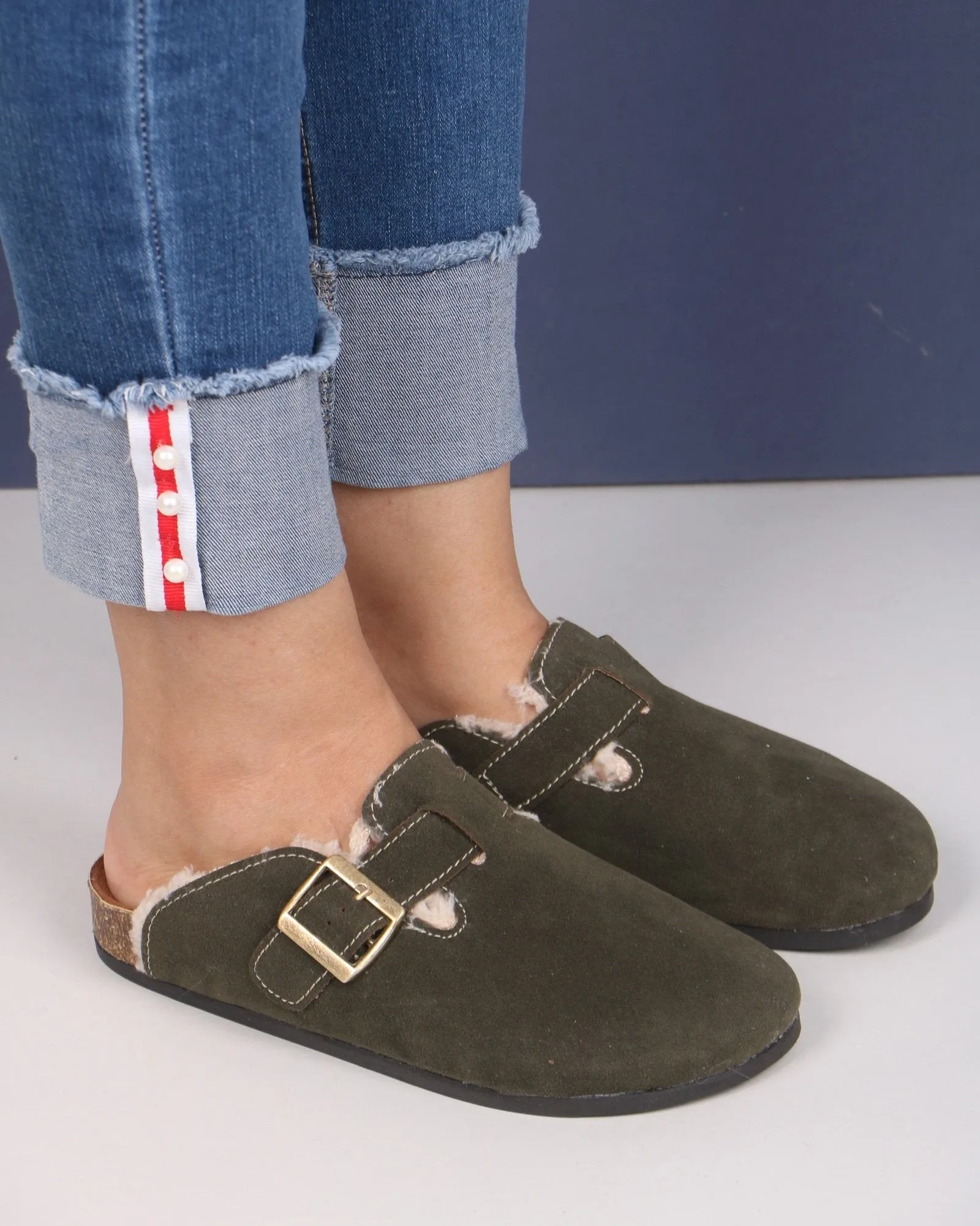 Edge Mule - 4112