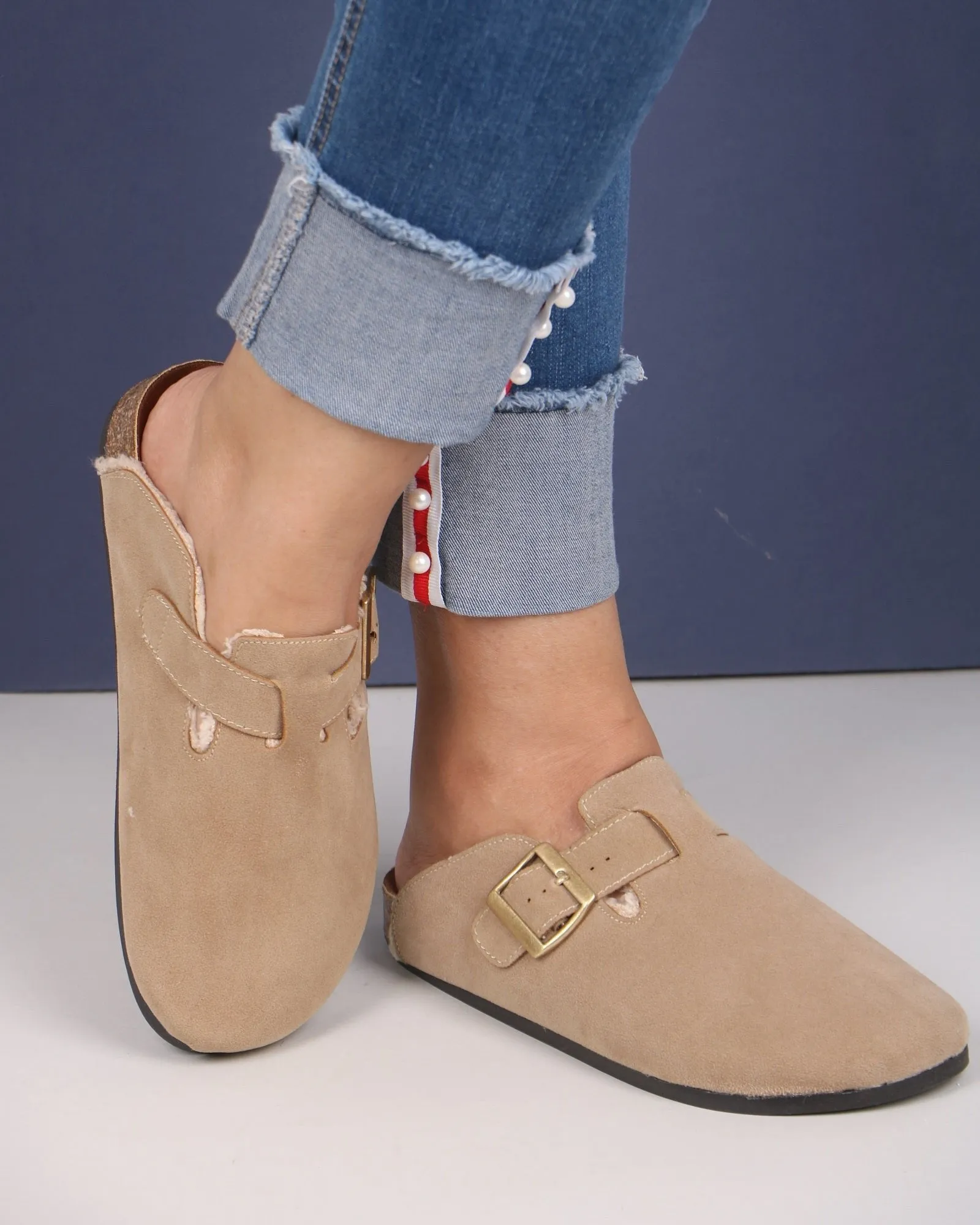 Edge Mule - 4112