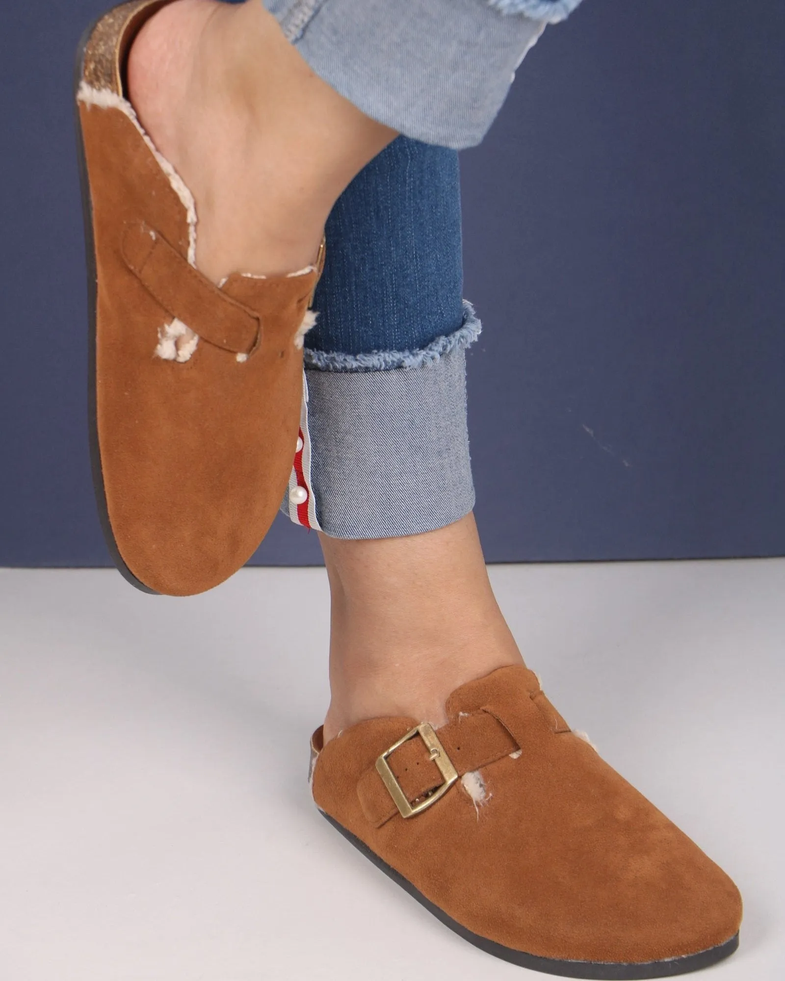 Edge Mule - 4112