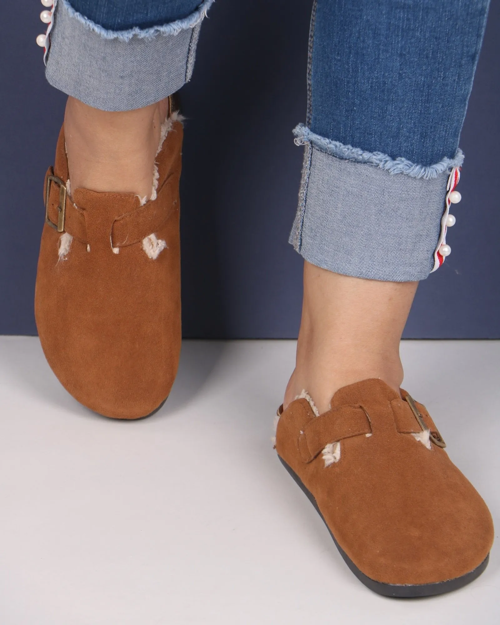 Edge Mule - 4112