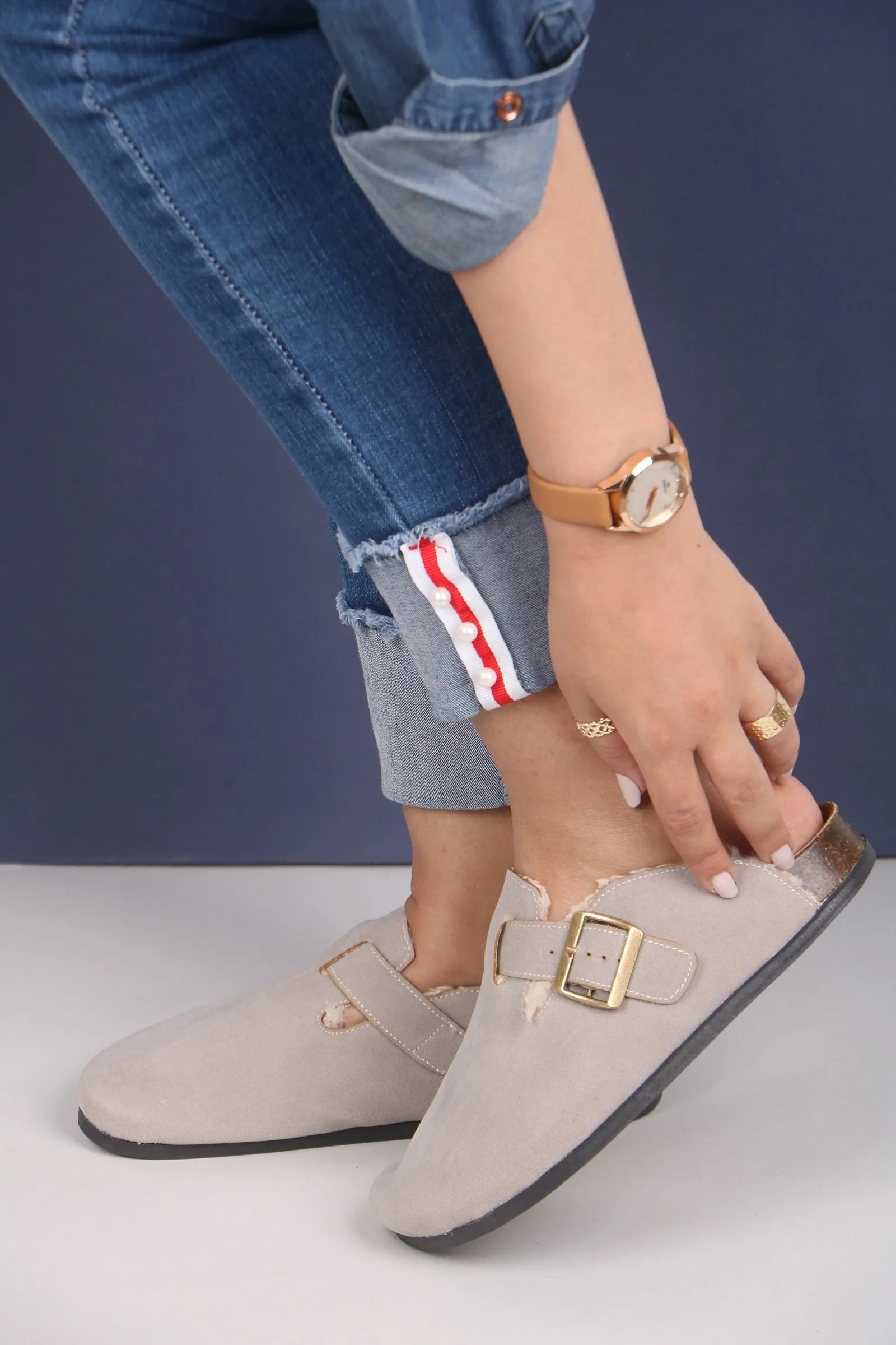 Edge Mule - 4112