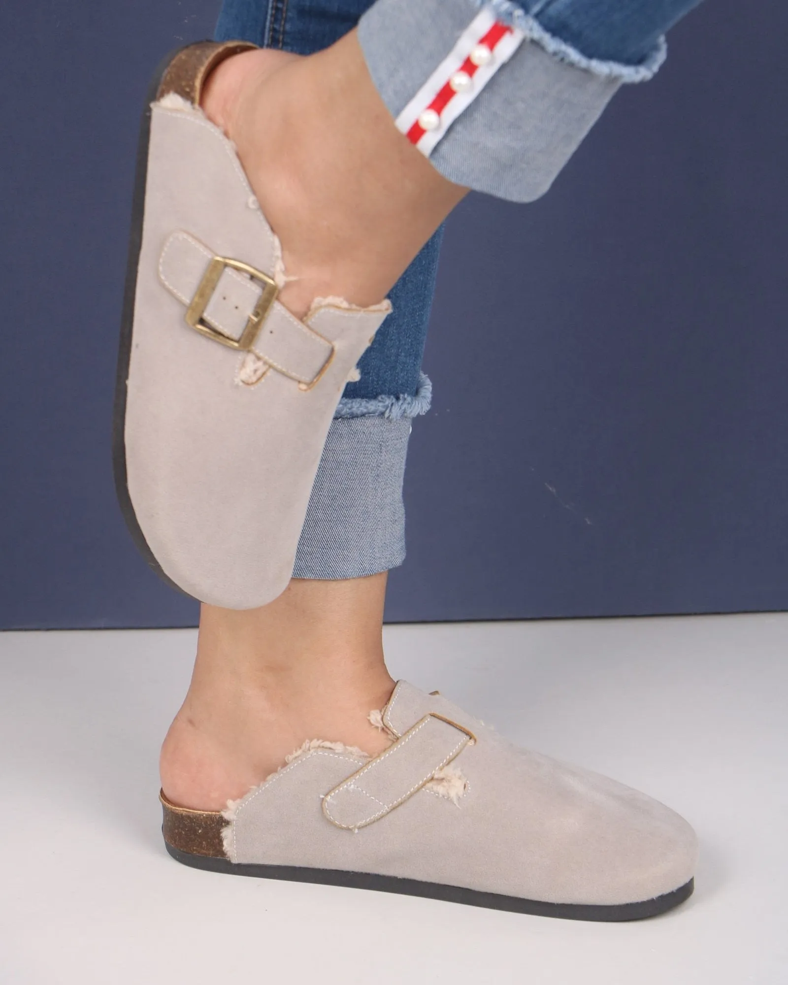 Edge Mule - 4112