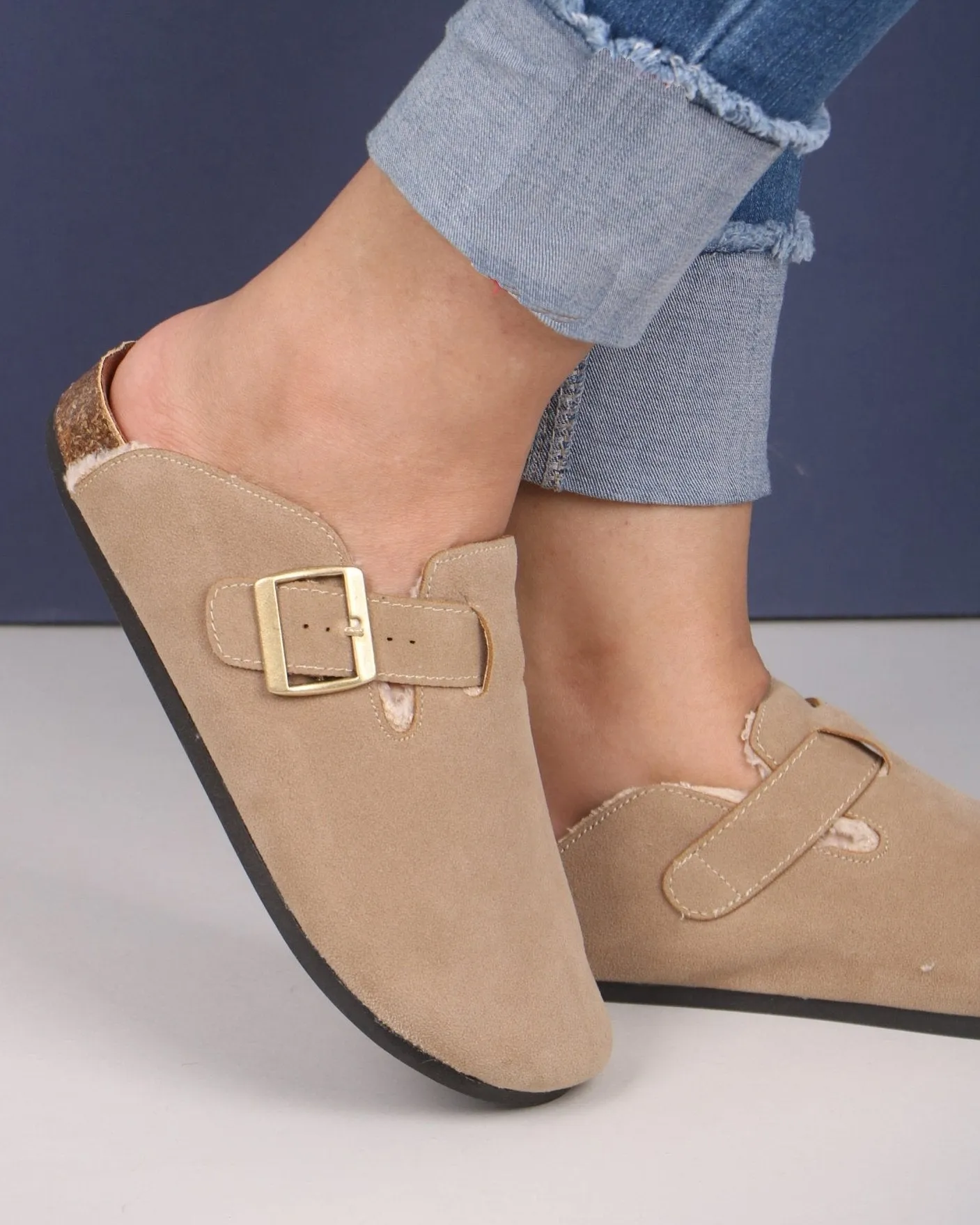 Edge Mule - 4112