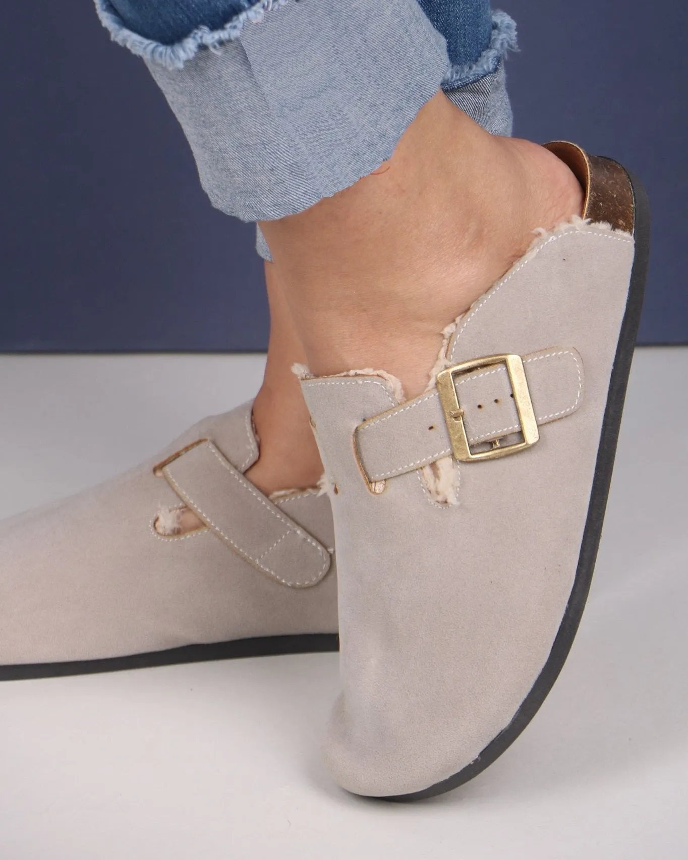 Edge Mule - 4112