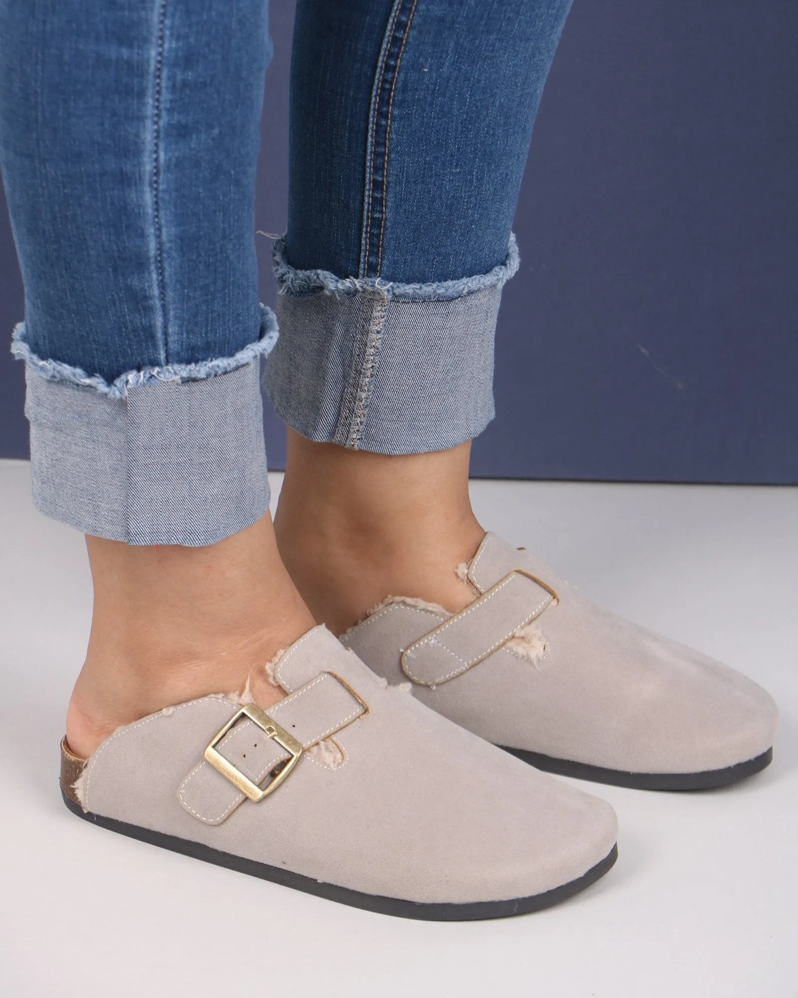 Edge Mule - 4112