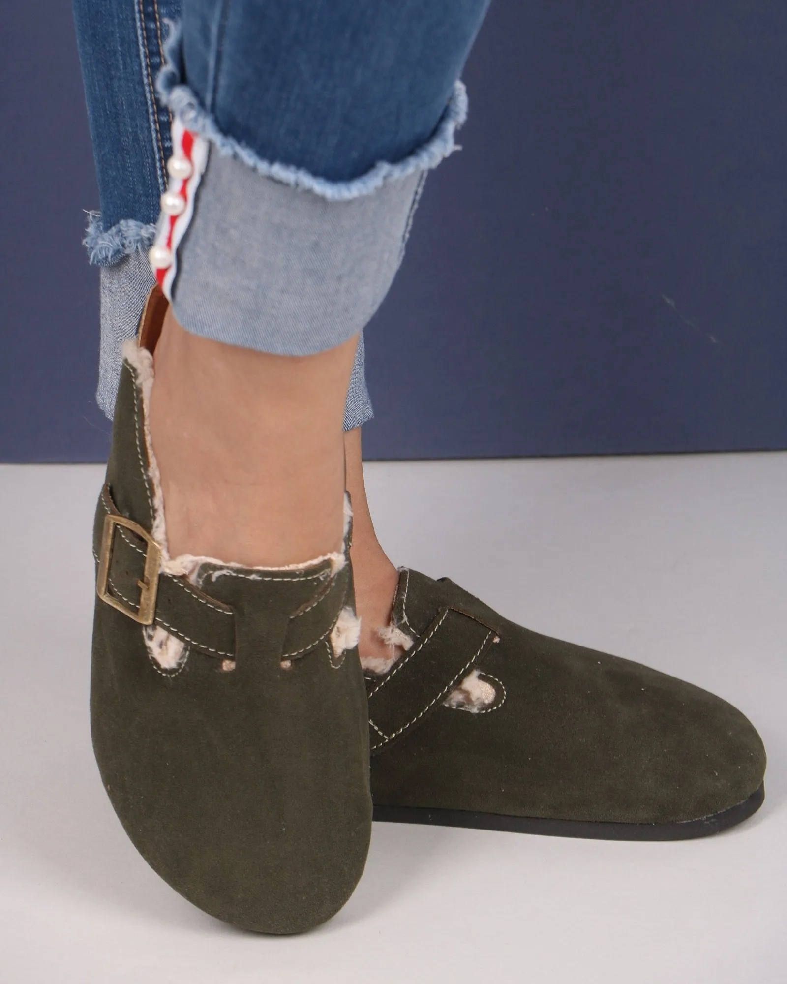 Edge Mule - 4112