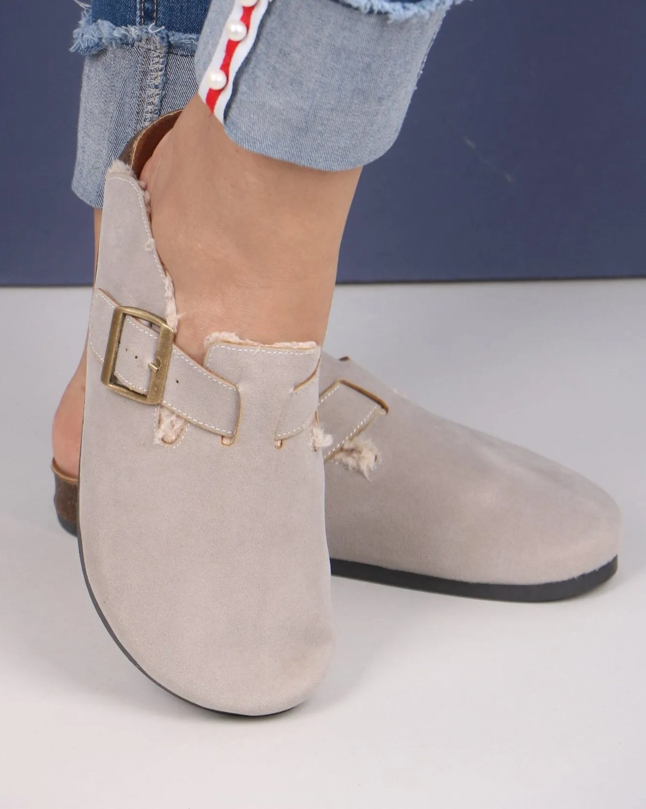 Edge Mule - 4112