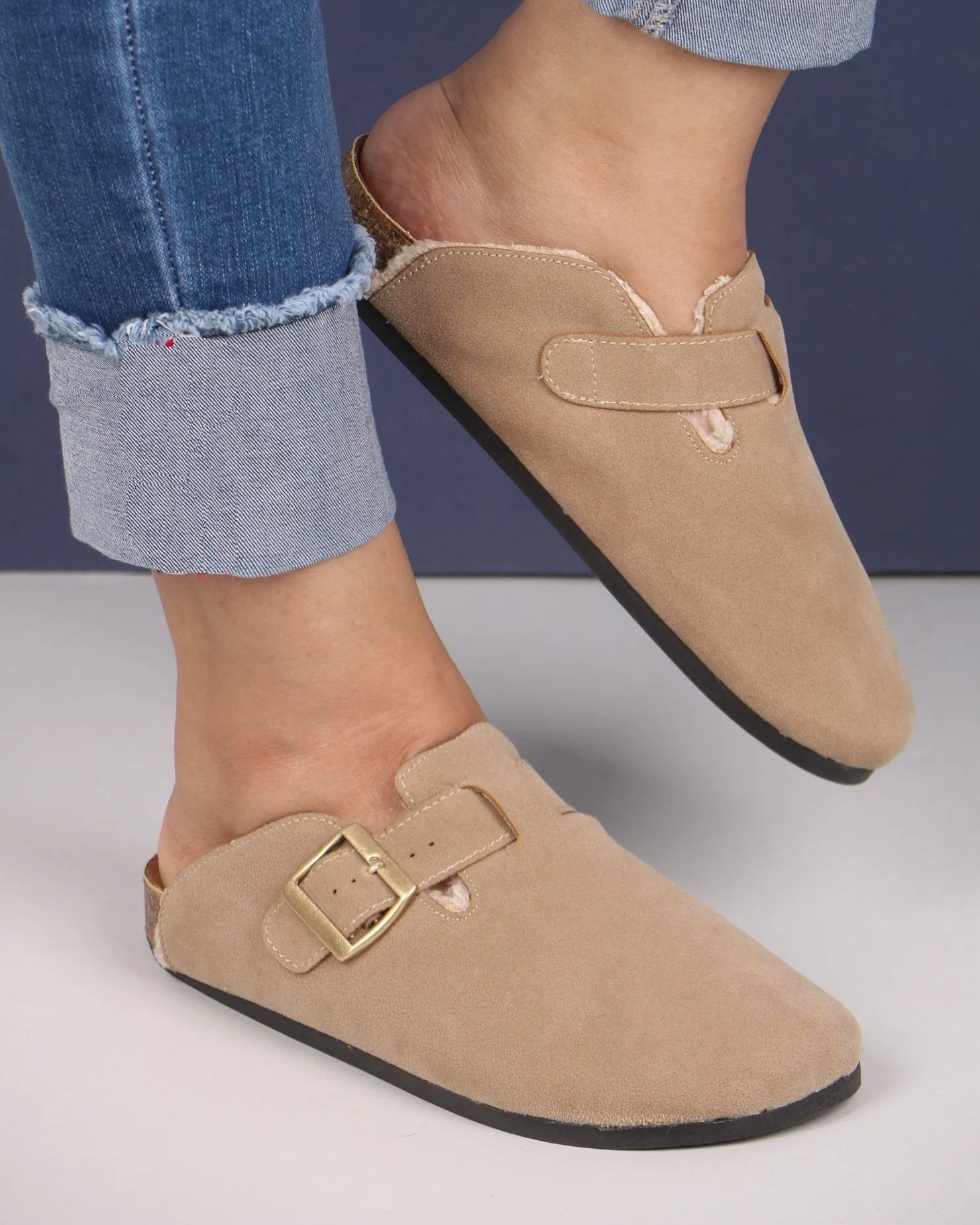 Edge Mule - 4112