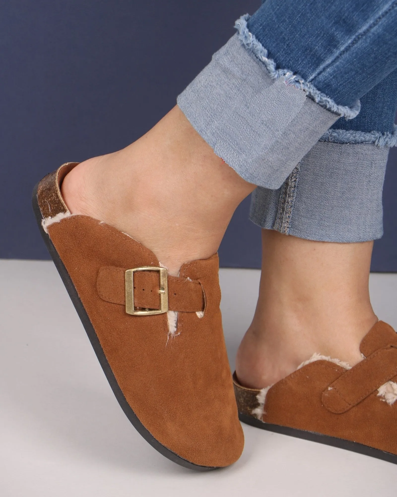 Edge Mule - 4112