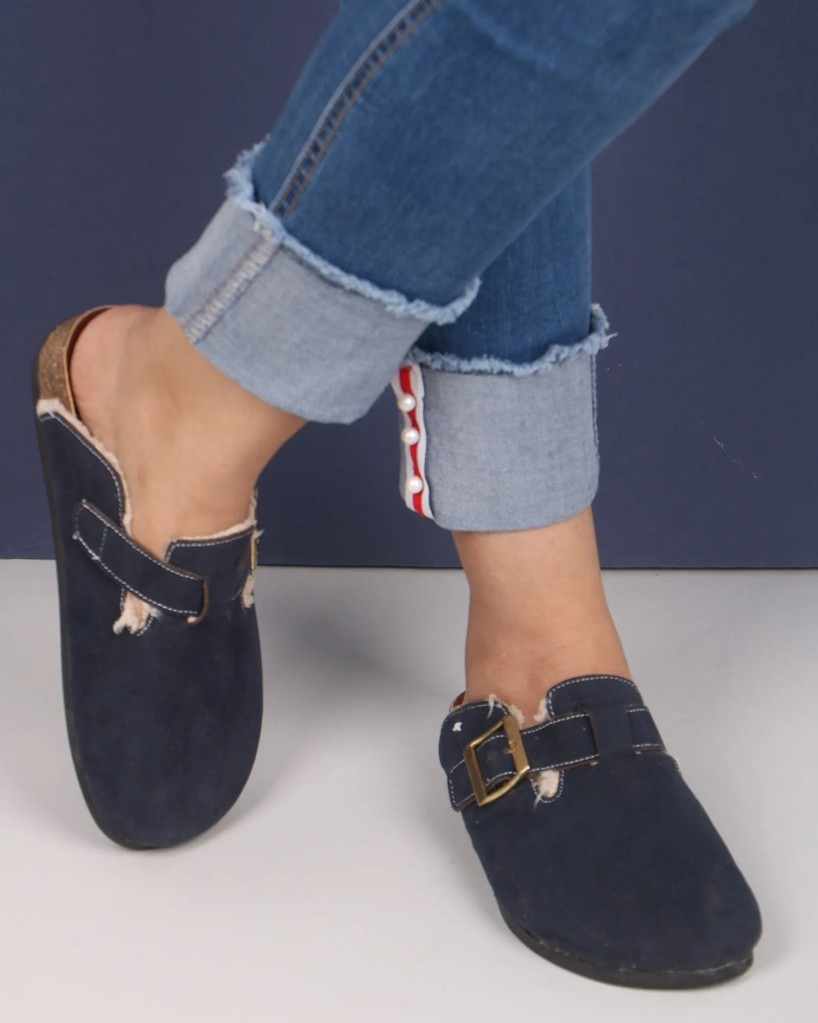 Edge Mule - 4112