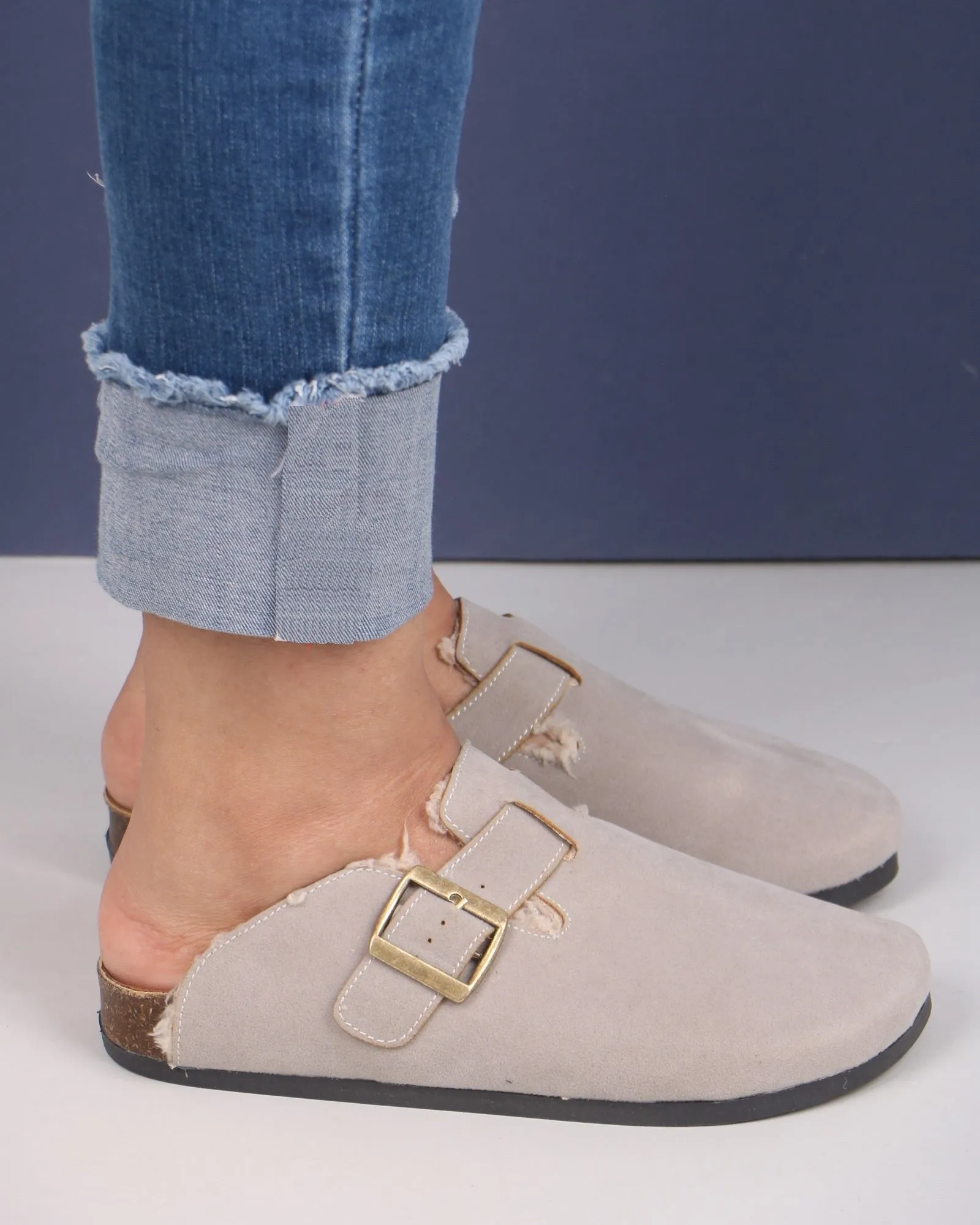 Edge Mule - 4112