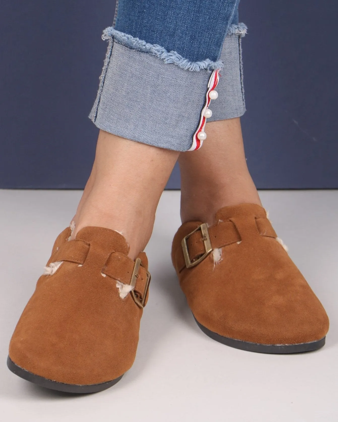Edge Mule - 4112
