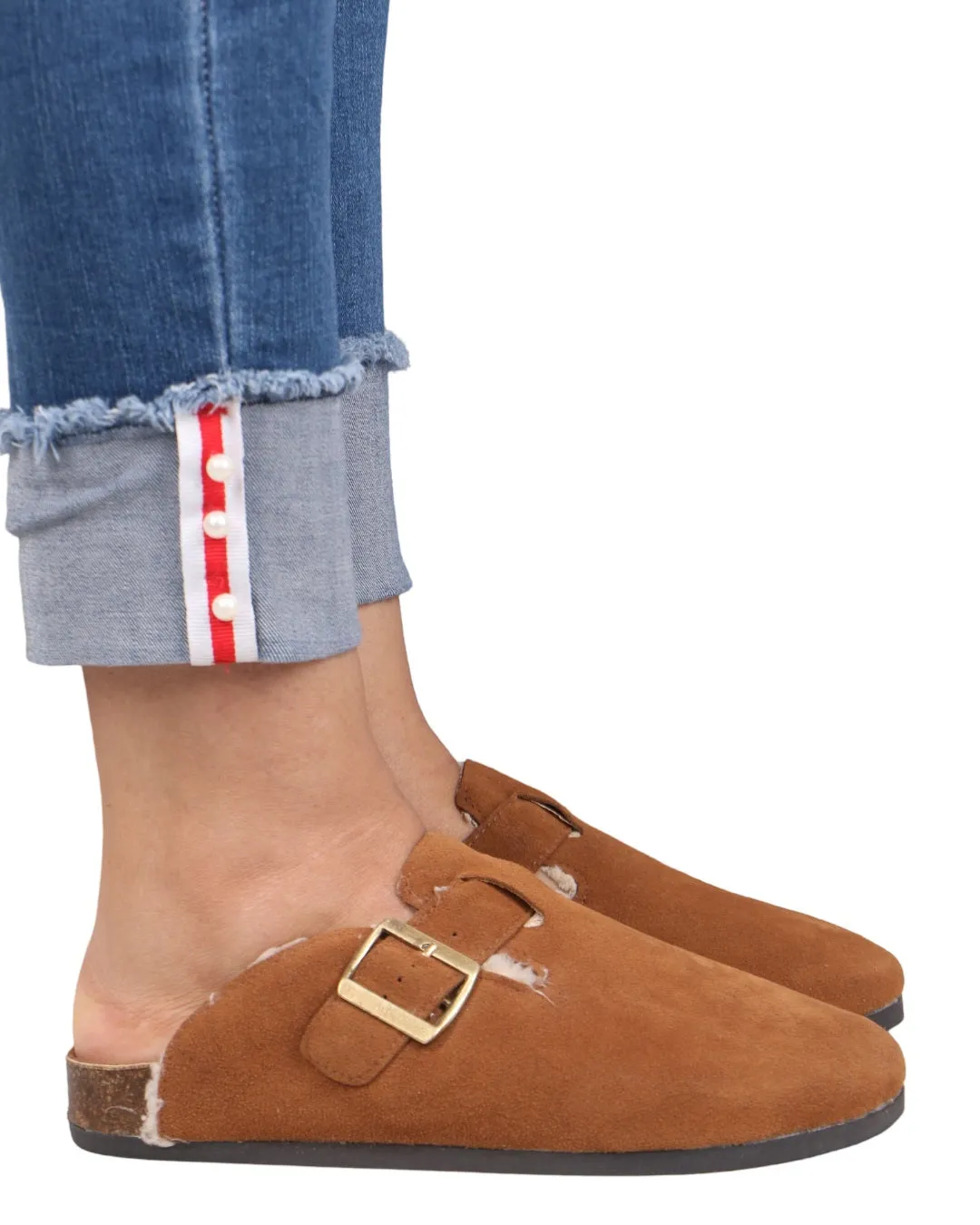 Edge Mule - 4112