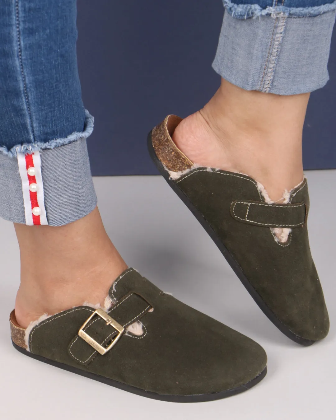 Edge Mule - 4112