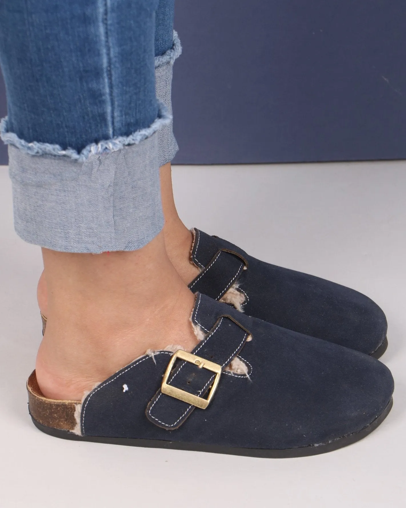 Edge Mule - 4112