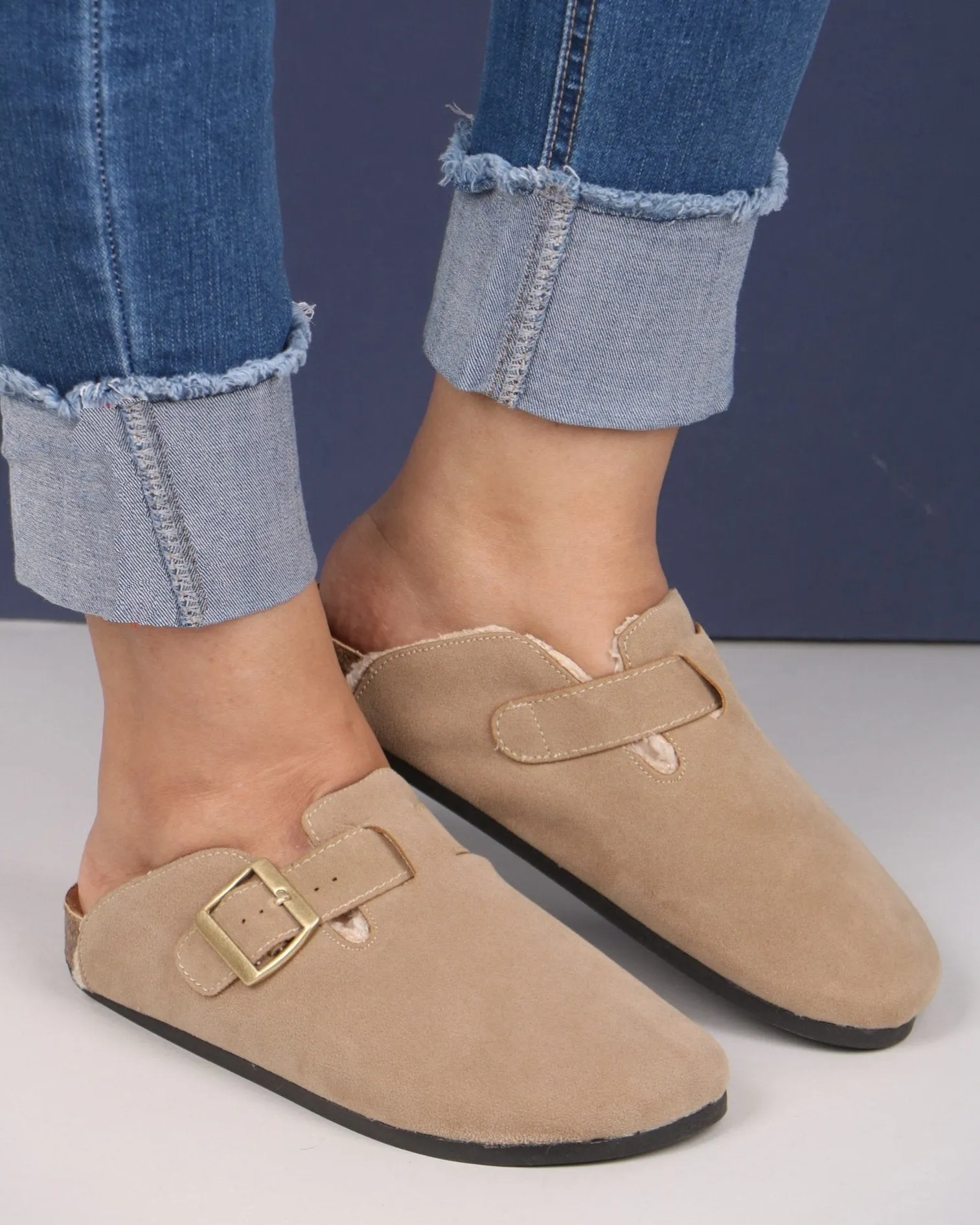 Edge Mule - 4112