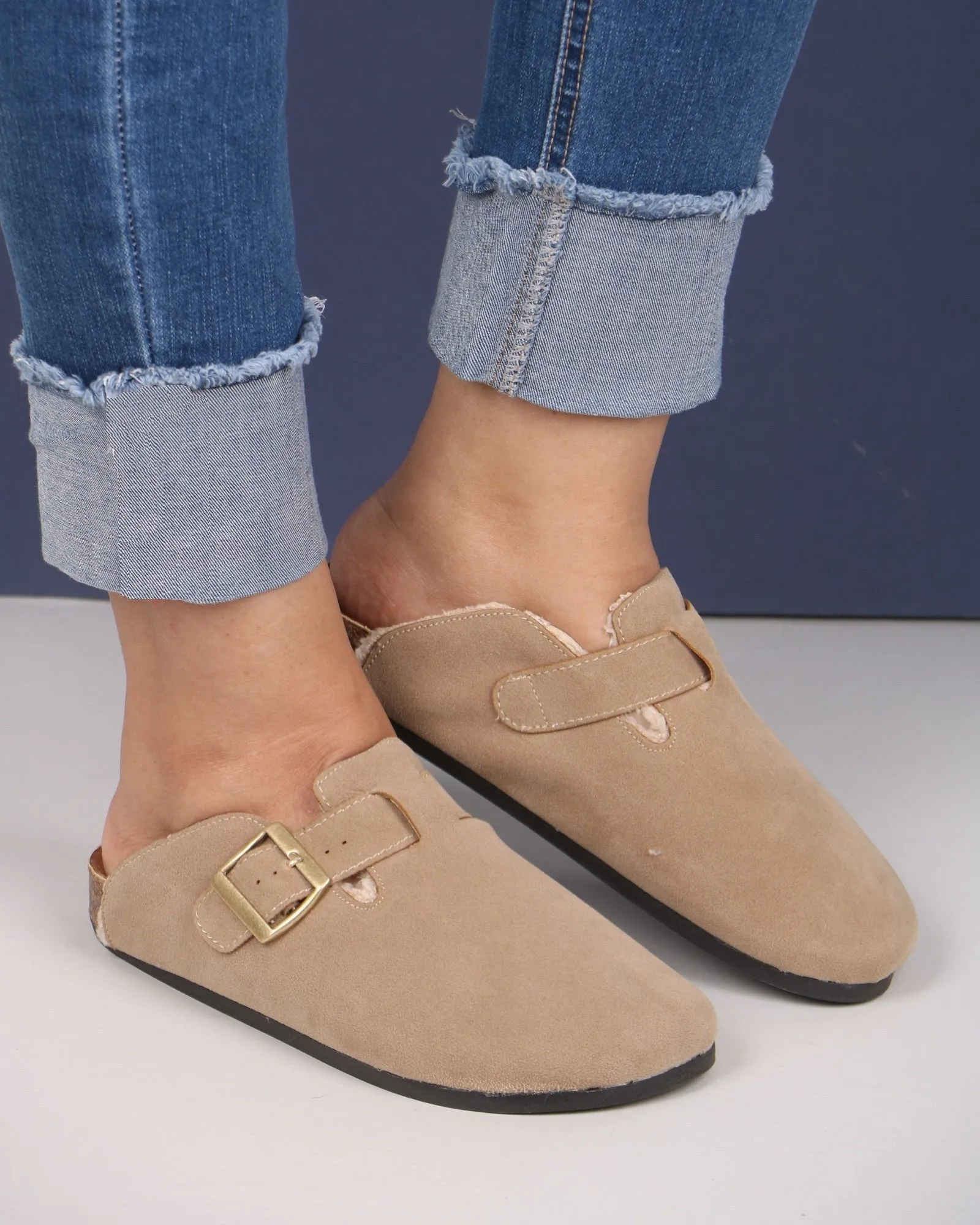 Edge Mule - 4112