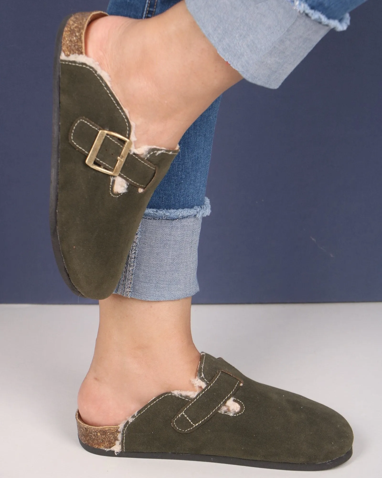 Edge Mule - 4112