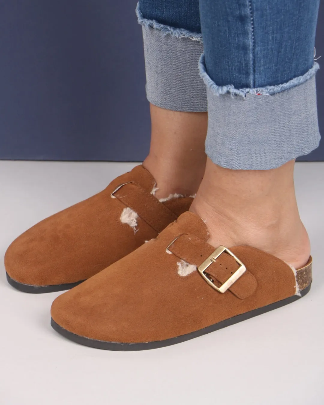Edge Mule - 4112