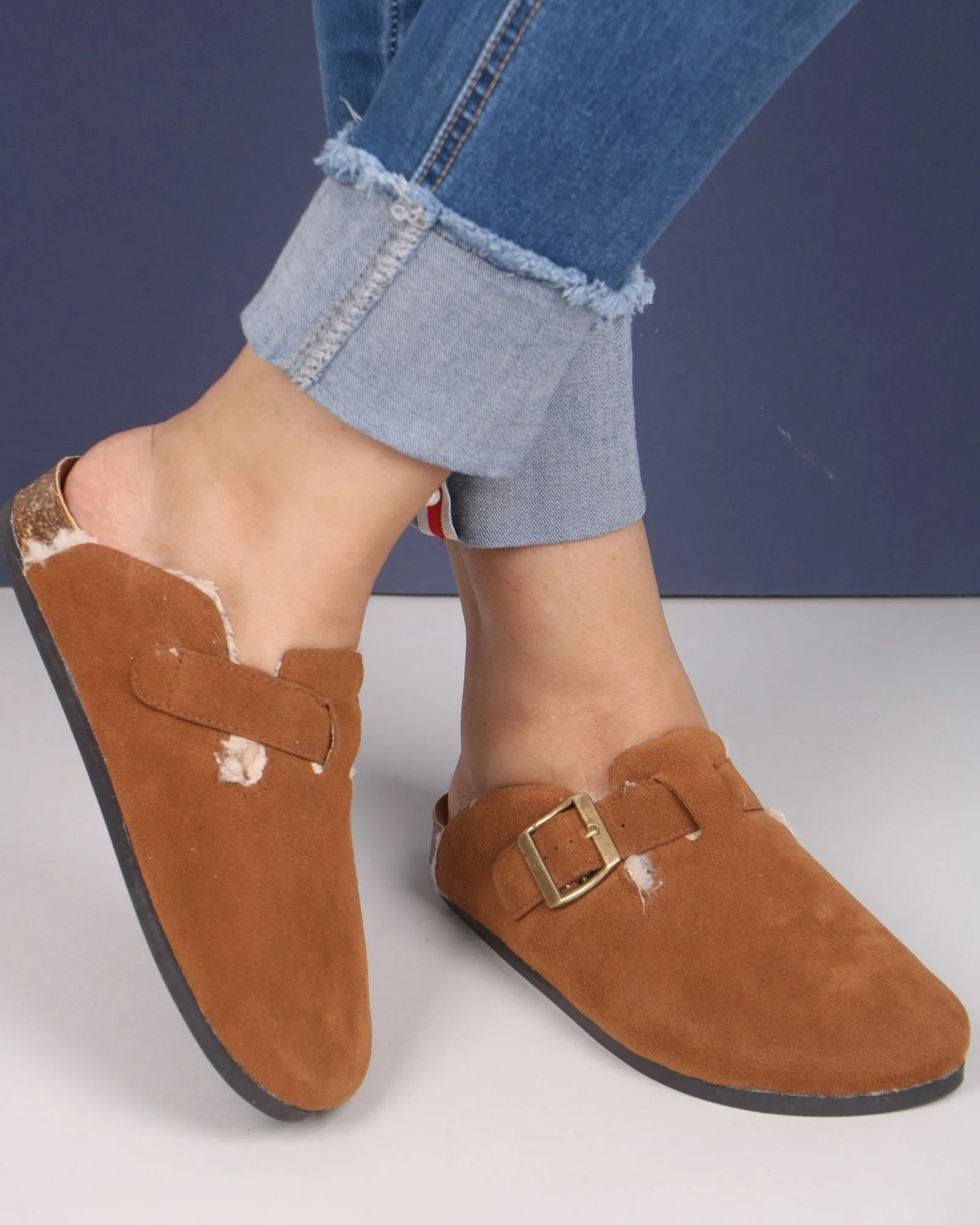 Edge Mule - 4112