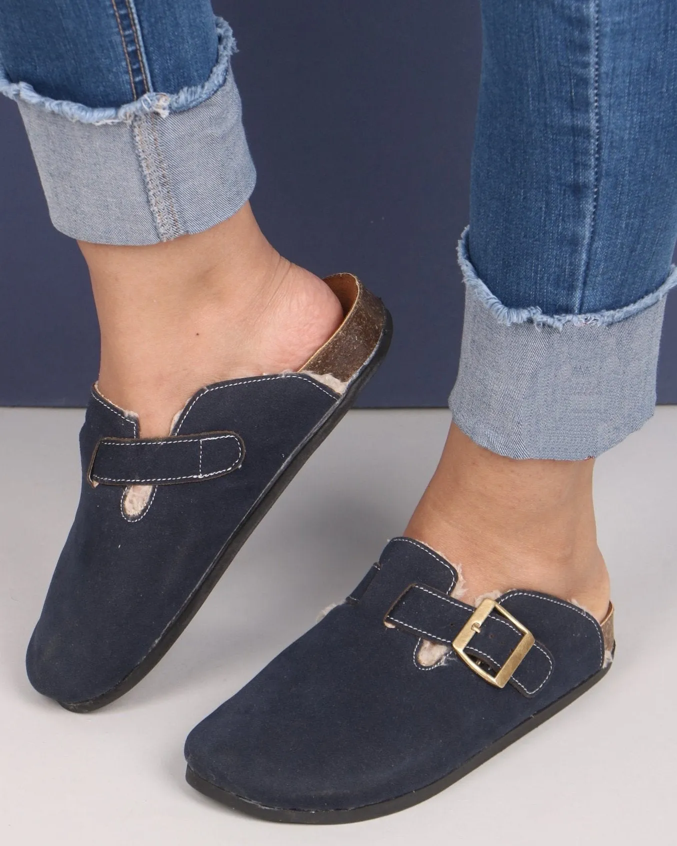 Edge Mule - 4112