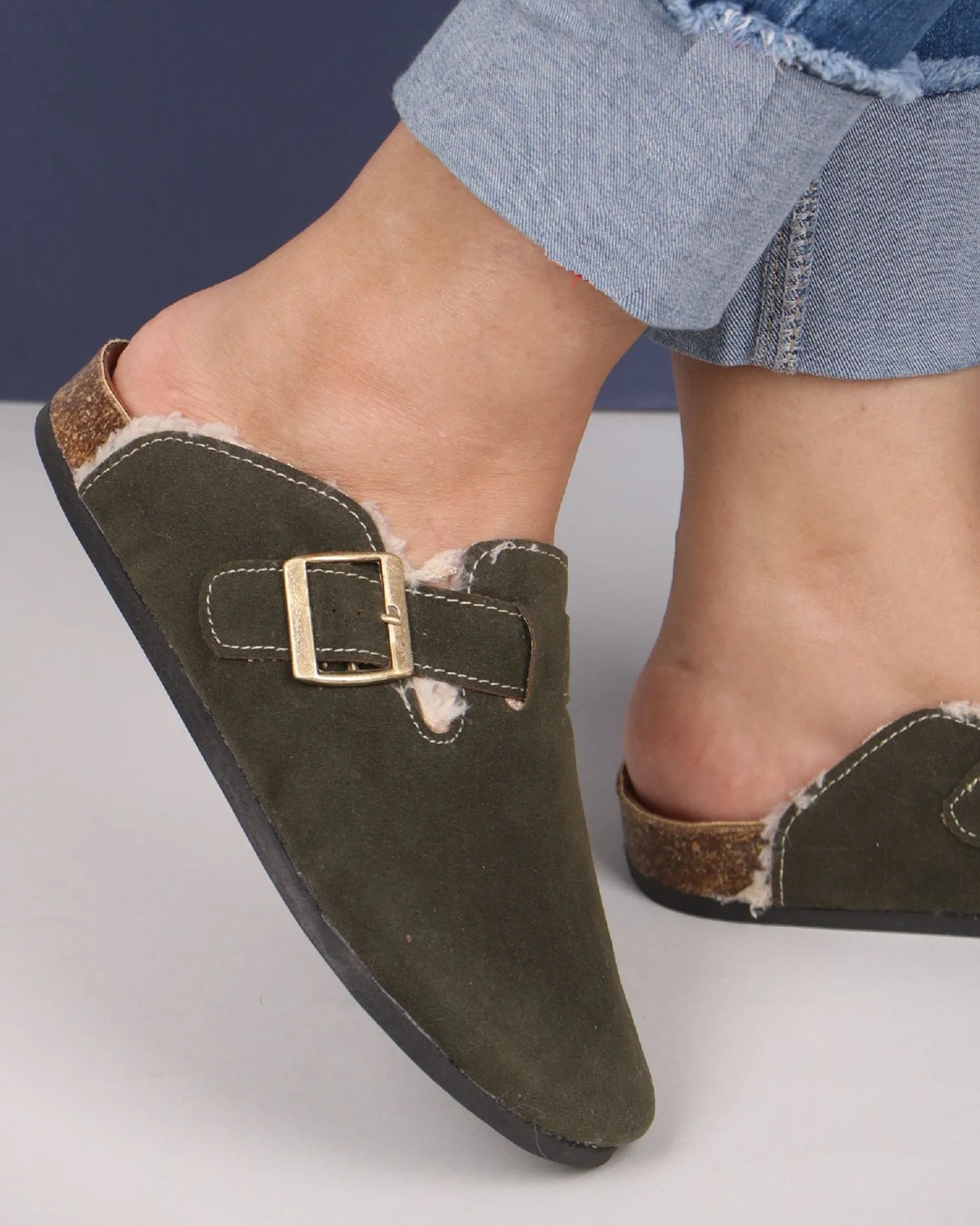 Edge Mule - 4112