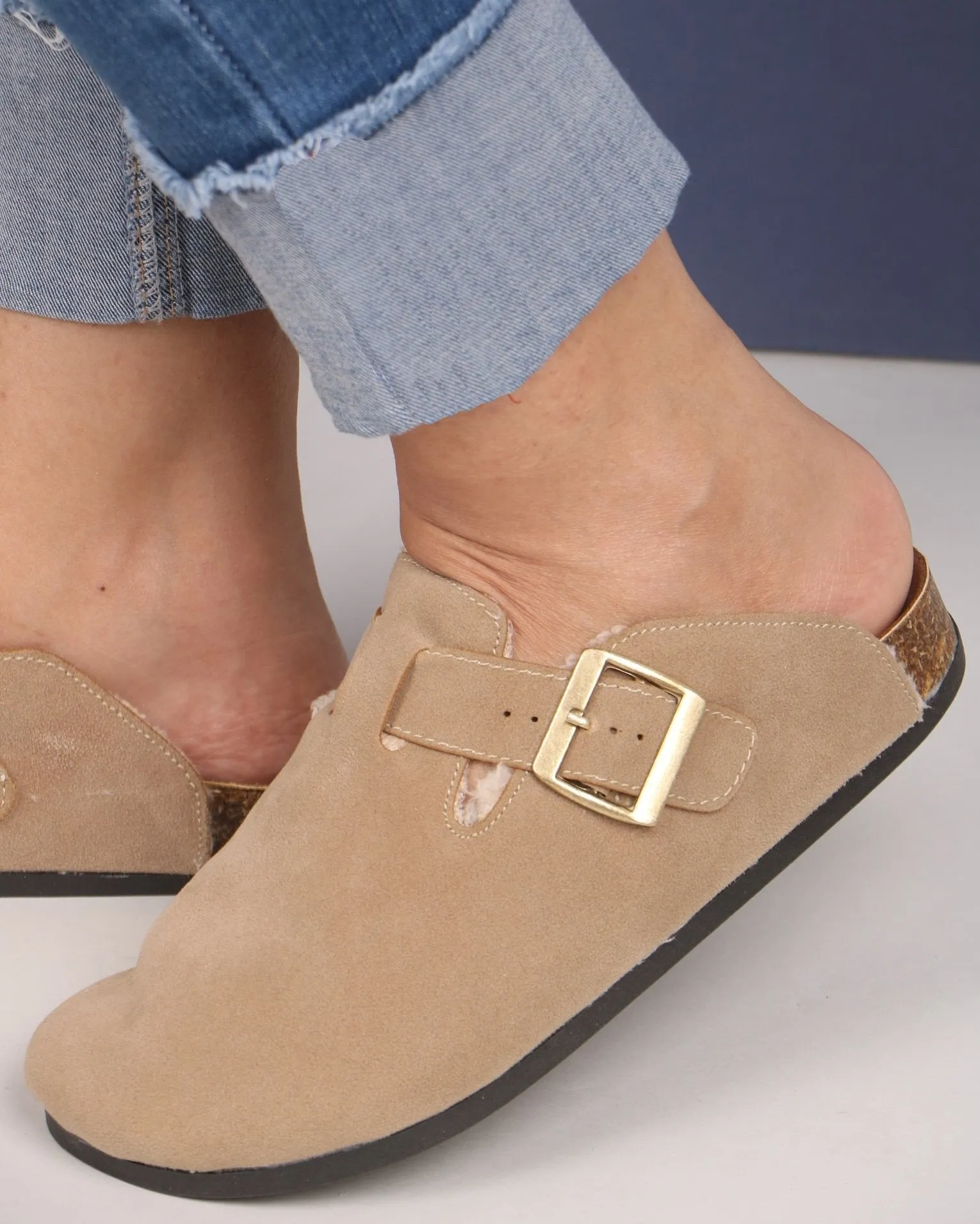 Edge Mule - 4112