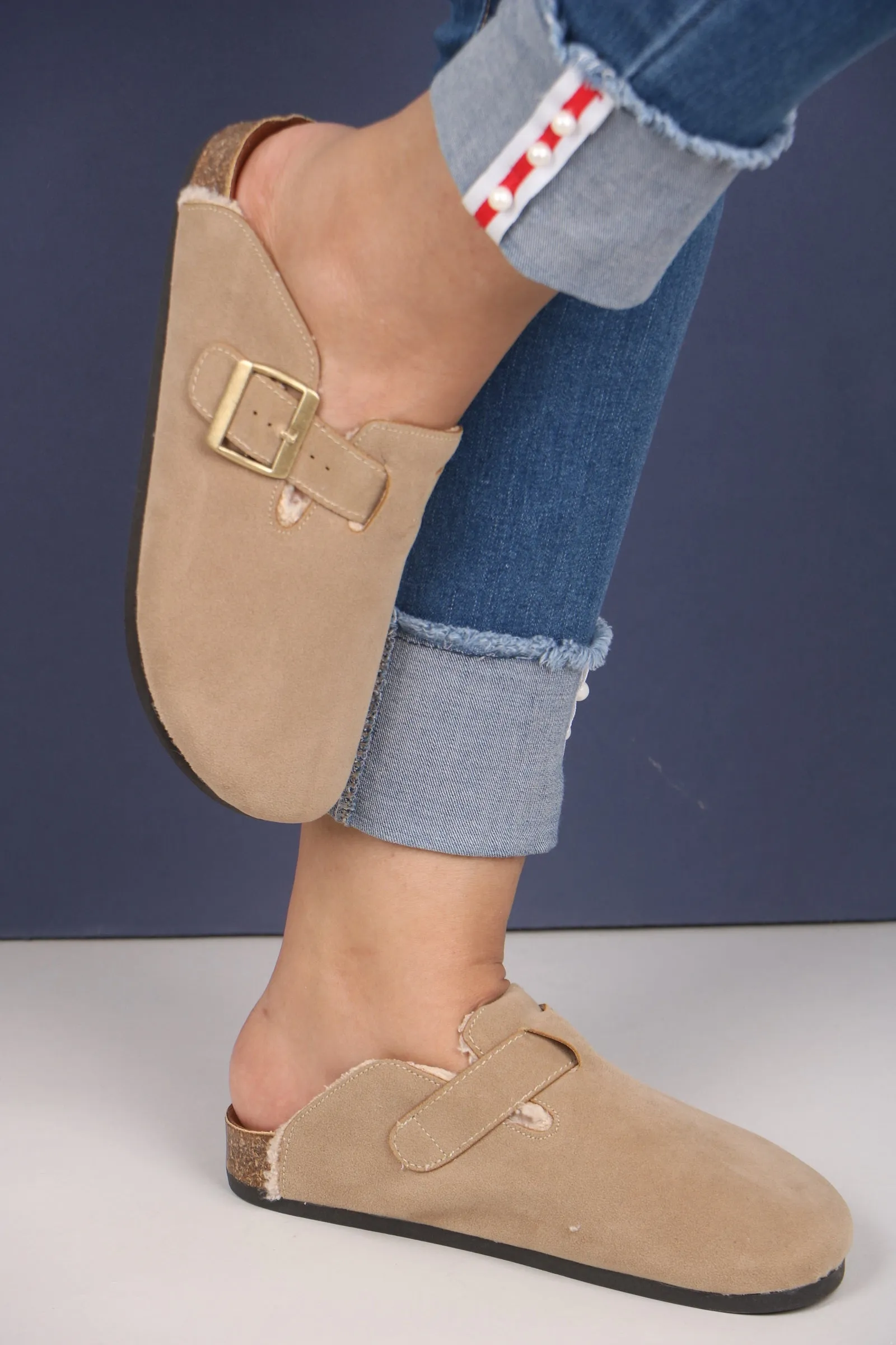 Edge Mule - 4112