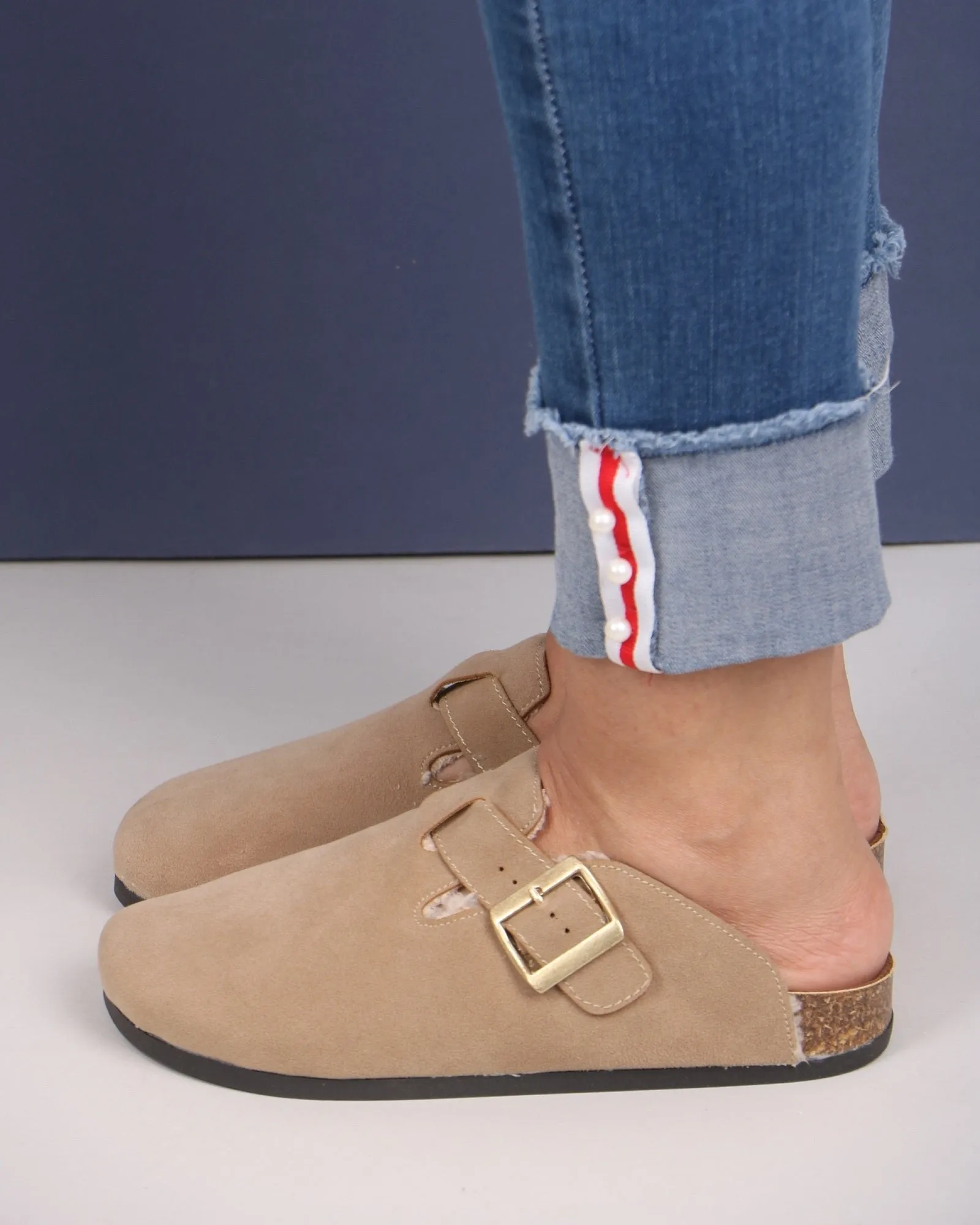 Edge Mule - 4112