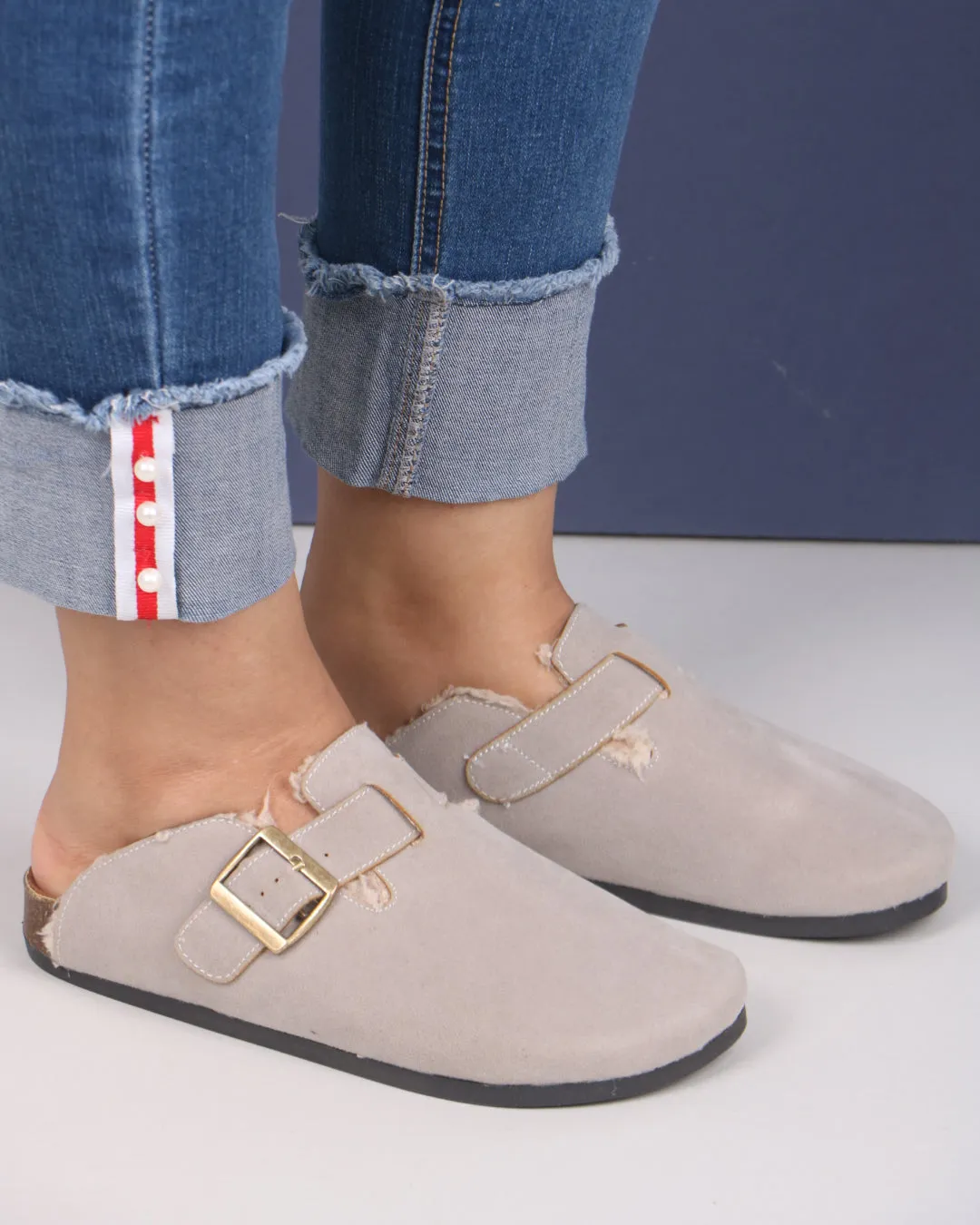 Edge Mule - 4112