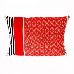 El Camino de Los Altos  Pillow Covers - Nachi