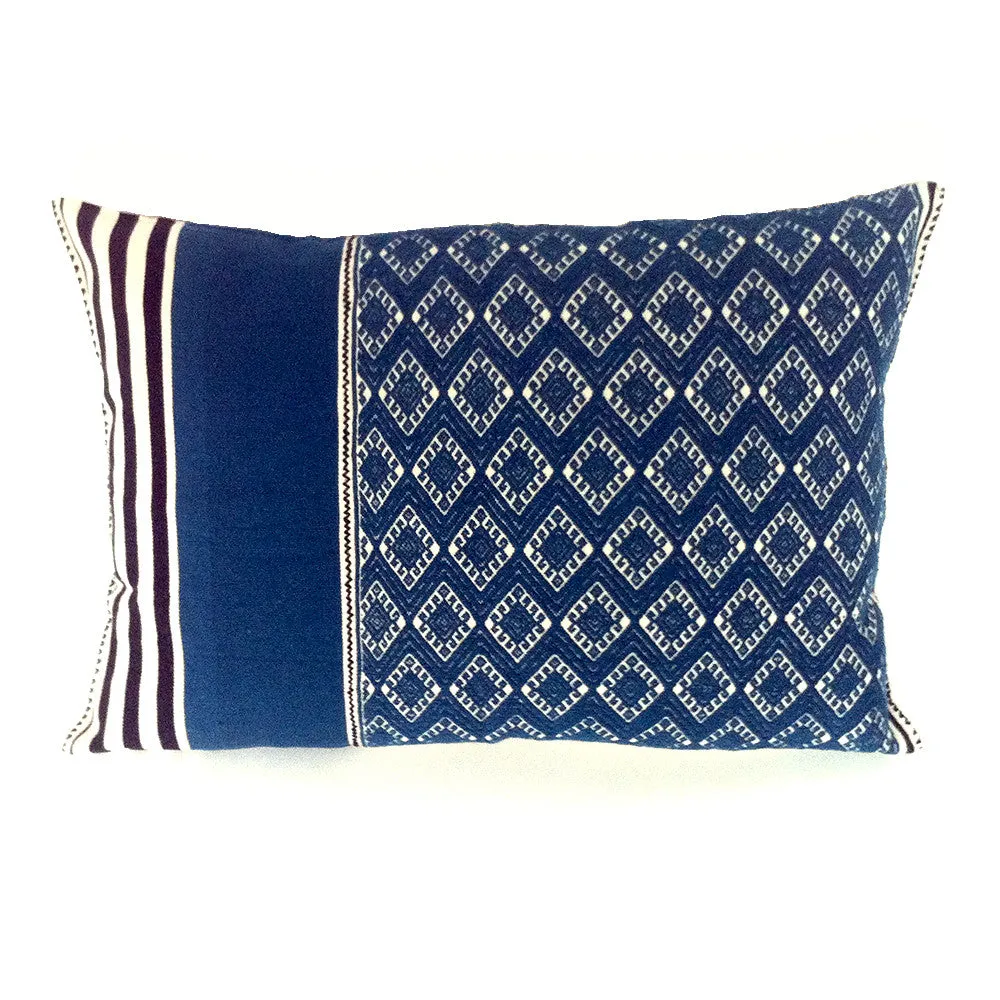 El Camino de Los Altos  Pillow Covers - Nachi