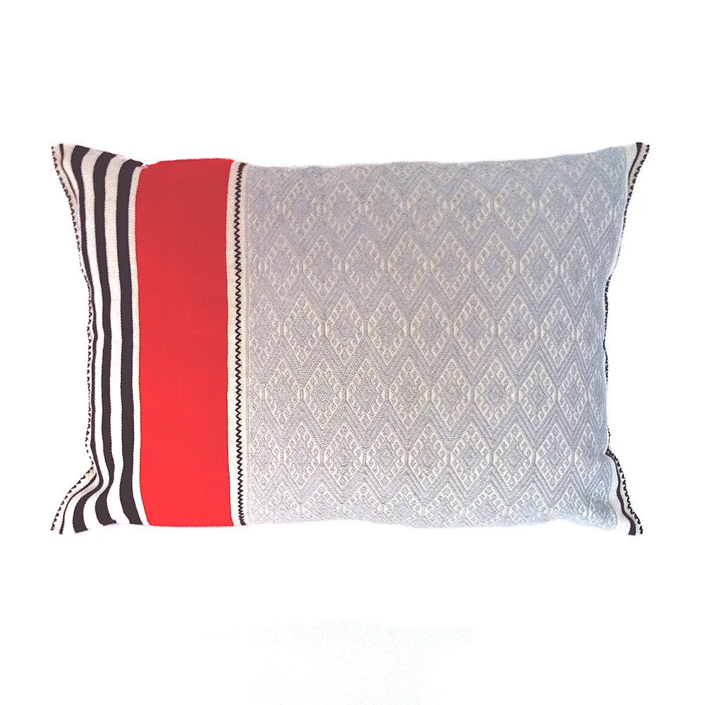 El Camino de Los Altos  Pillow Covers - Nachi