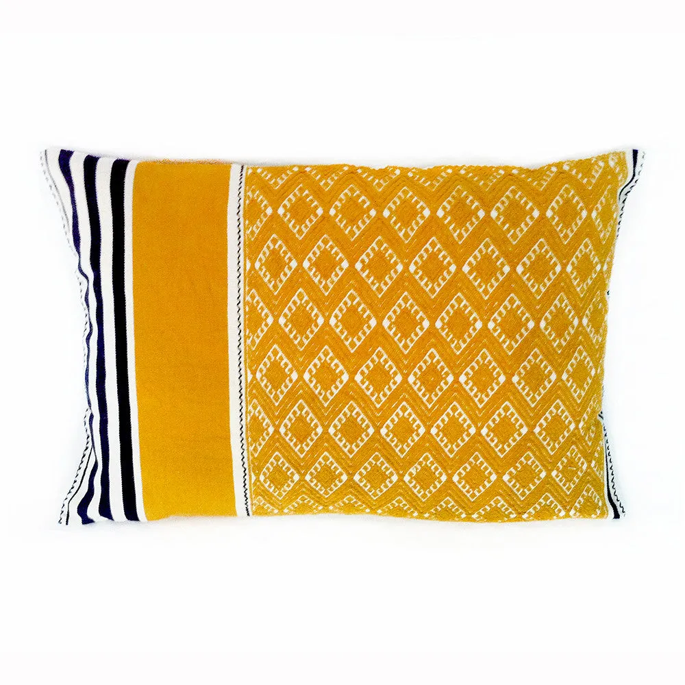 El Camino de Los Altos  Pillow Covers - Nachi