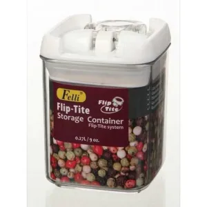 ENVASE P/ALIMENTOS REDONDO 0.27L