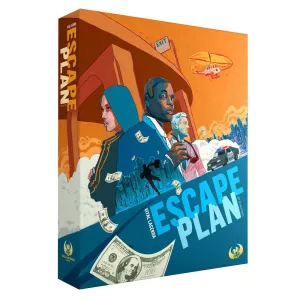 Escape Plan
