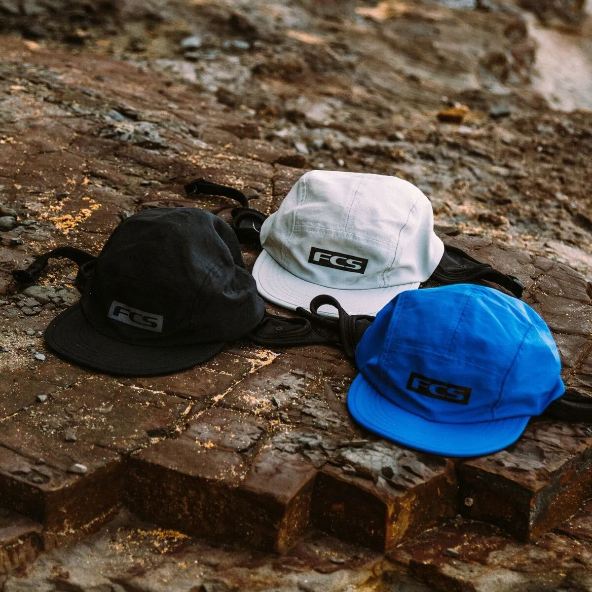Essential Surf Cap