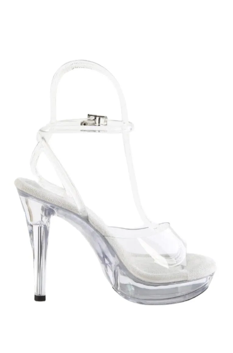 Fabulicious COCKTAIL-506 Sandal