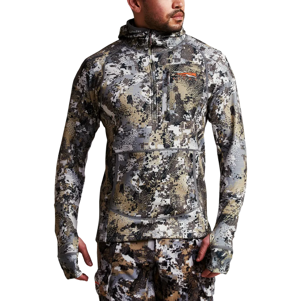 Fanatic Hoody